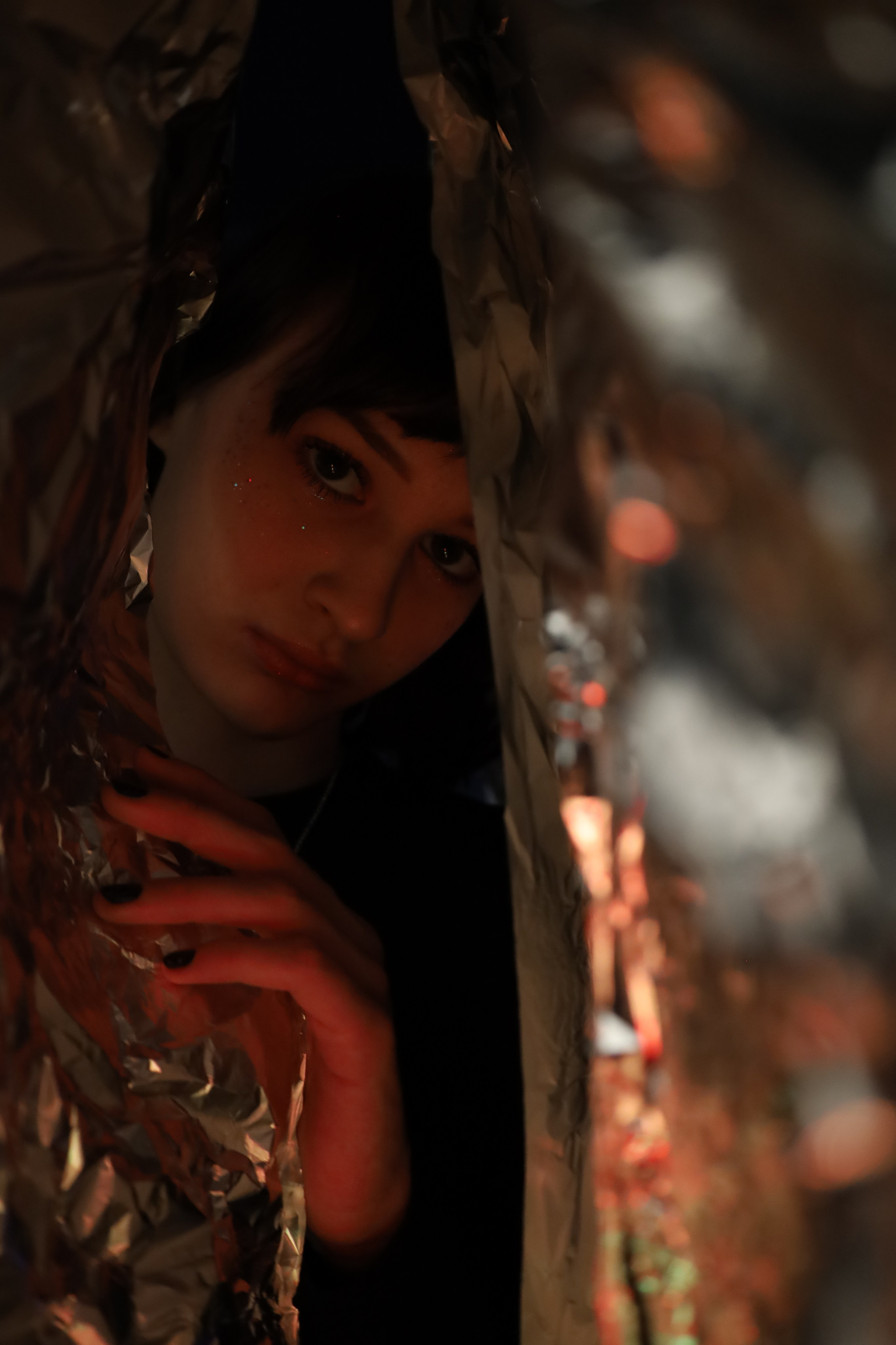 Настя. Фотограф в Губкинском | Александра Артамонова