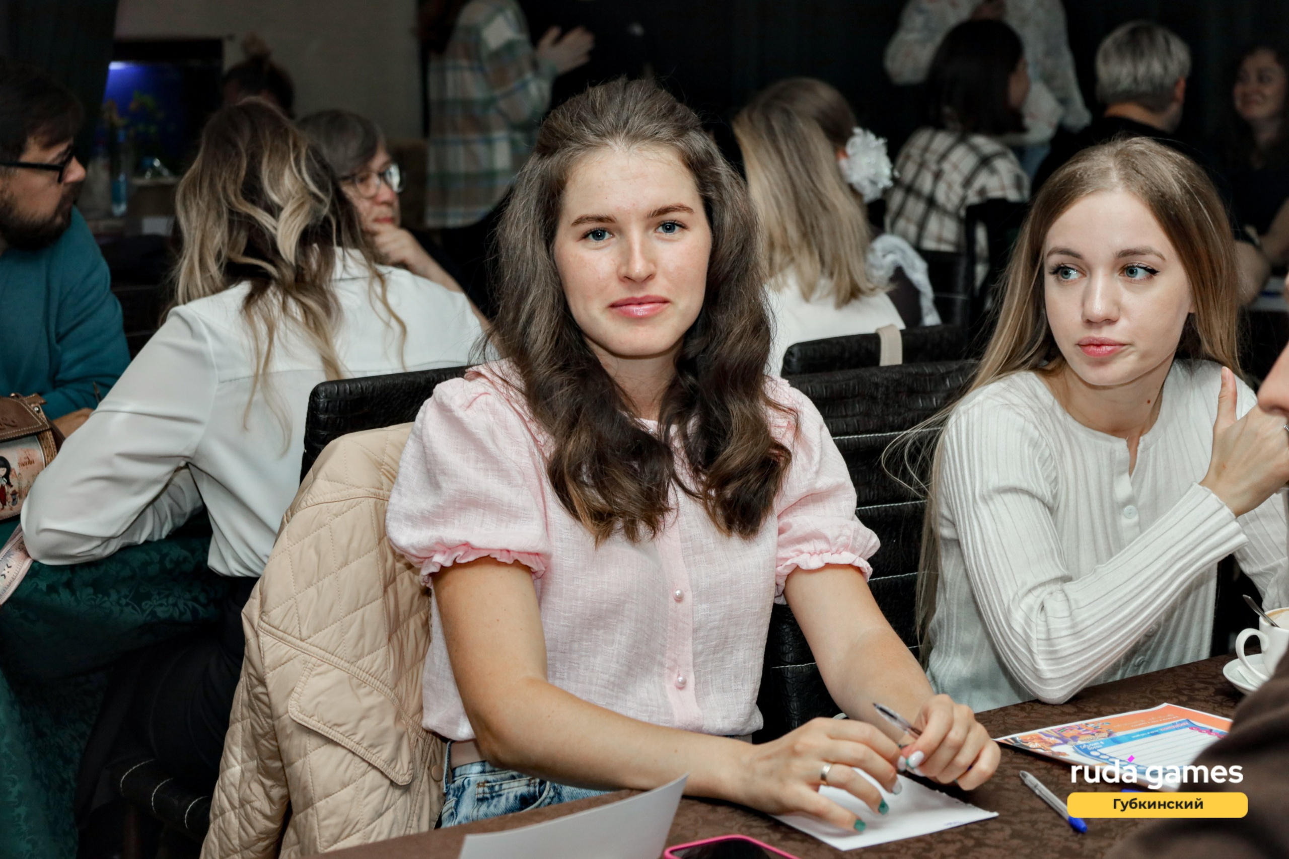 1 сентября. Фотограф в Губкинском | Александра Артамонова