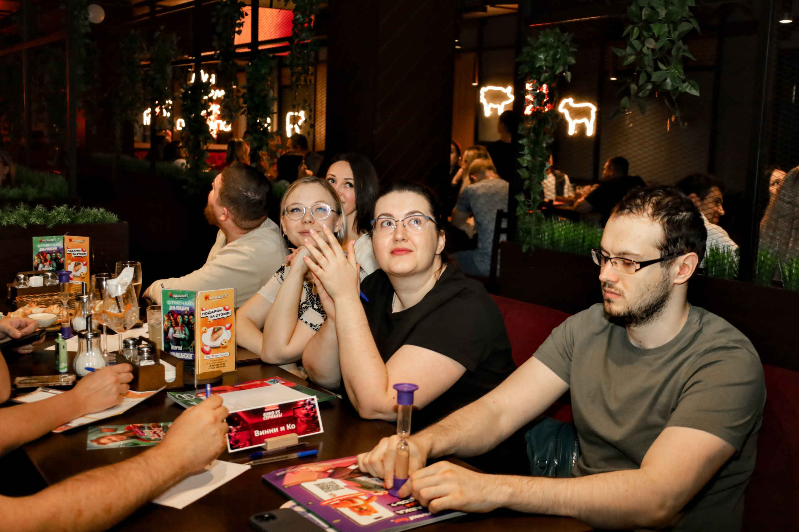 11 сентября. Фотограф в Губкинском | Александра Артамонова