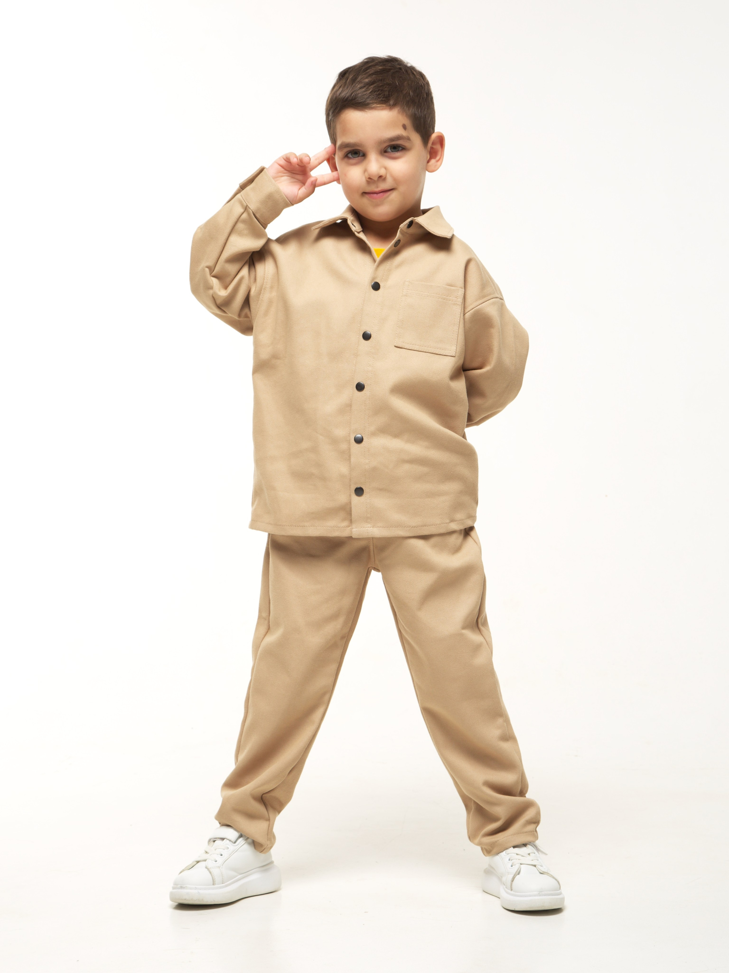 ФОТОСЪЁМКА ОДЕЖДЫ И ОБУВИ