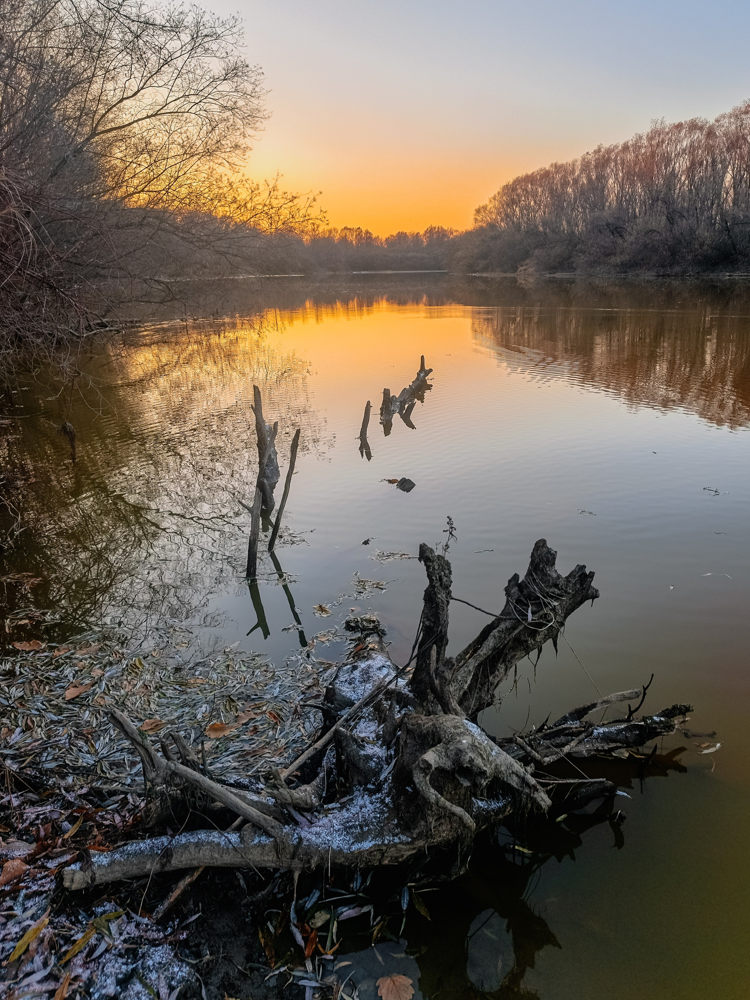 Дальний Восток — природа и достопримечательности