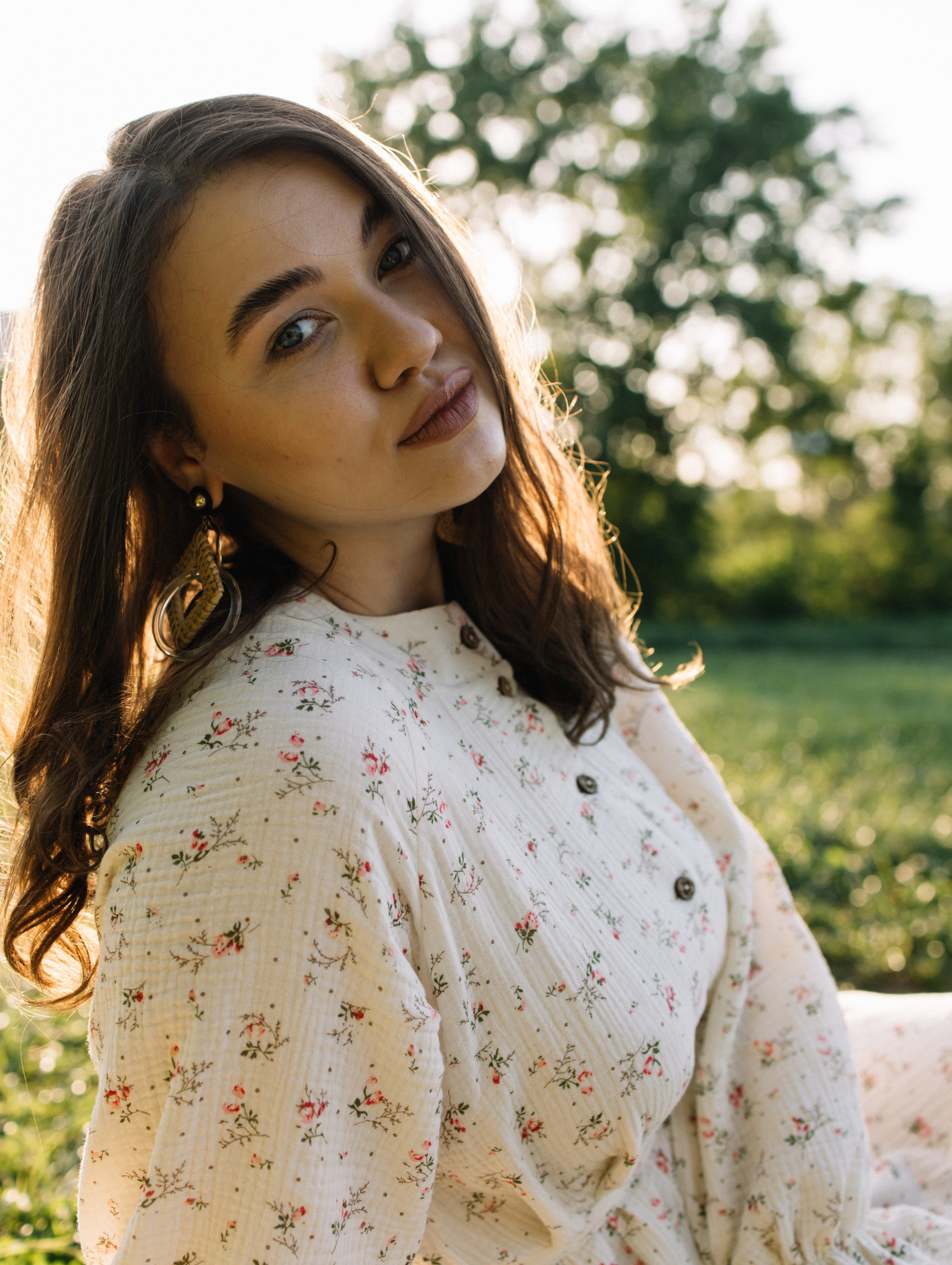 Татьяна. Фотограф Дарья Соколовская