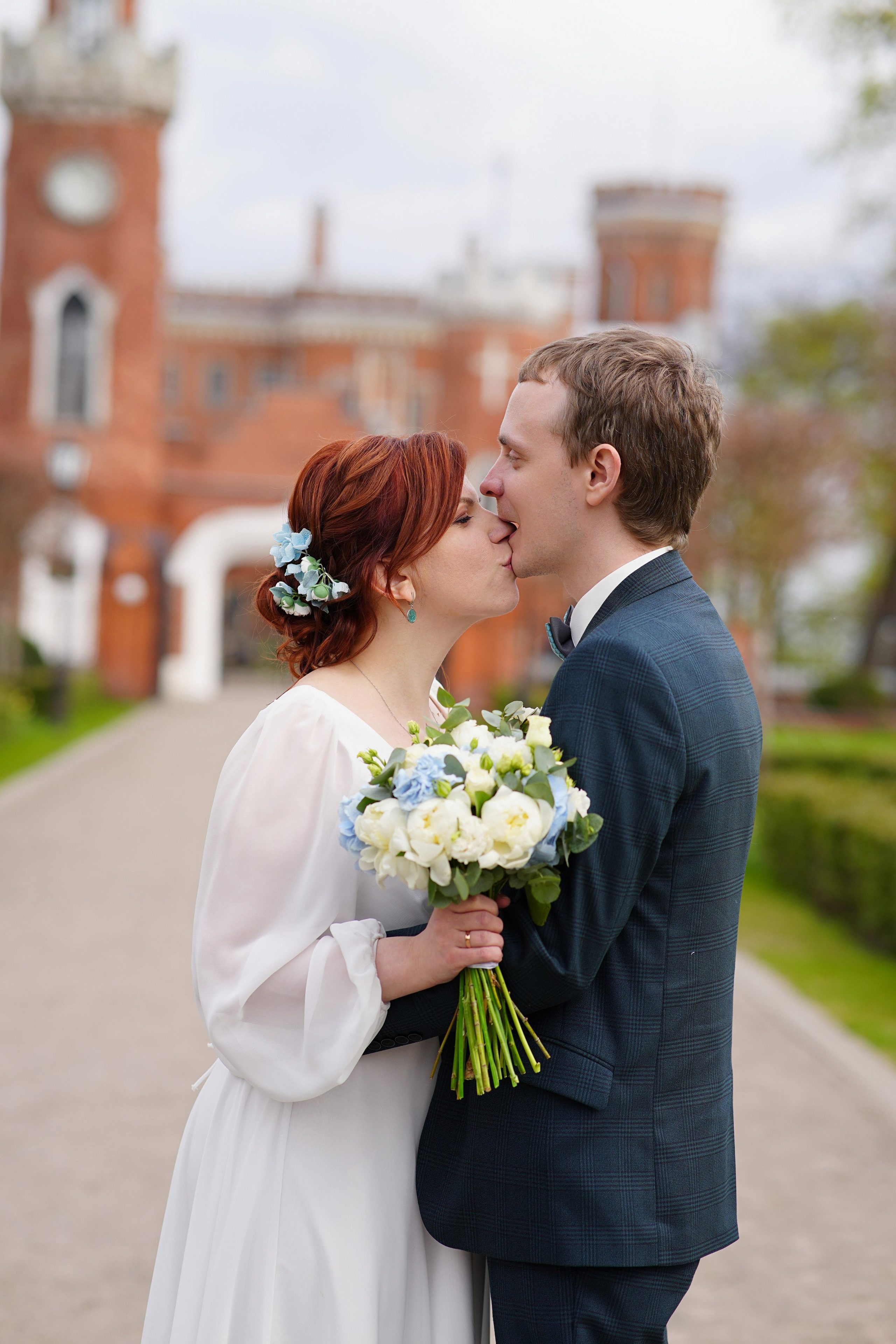 Свадебные снимки. Фото и видеостудия Юрия Федяева — ЮМИС