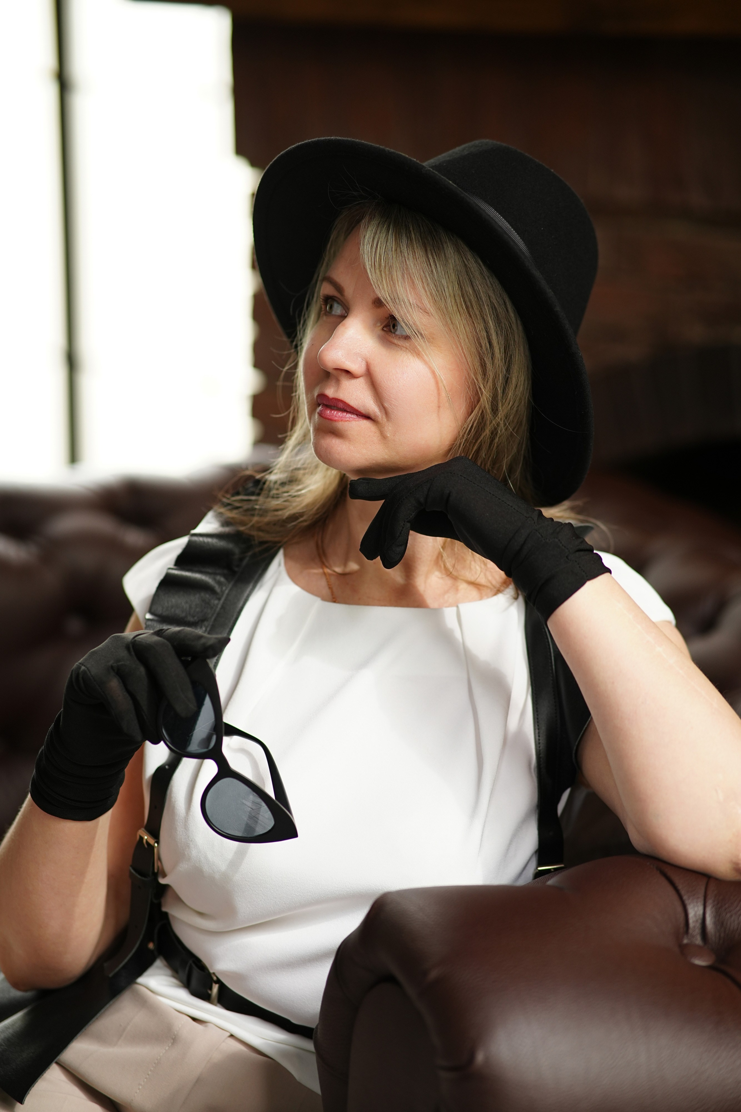 Индивидуальные съемки. Фото и видеостудия Юрия Федяева — ЮМИС