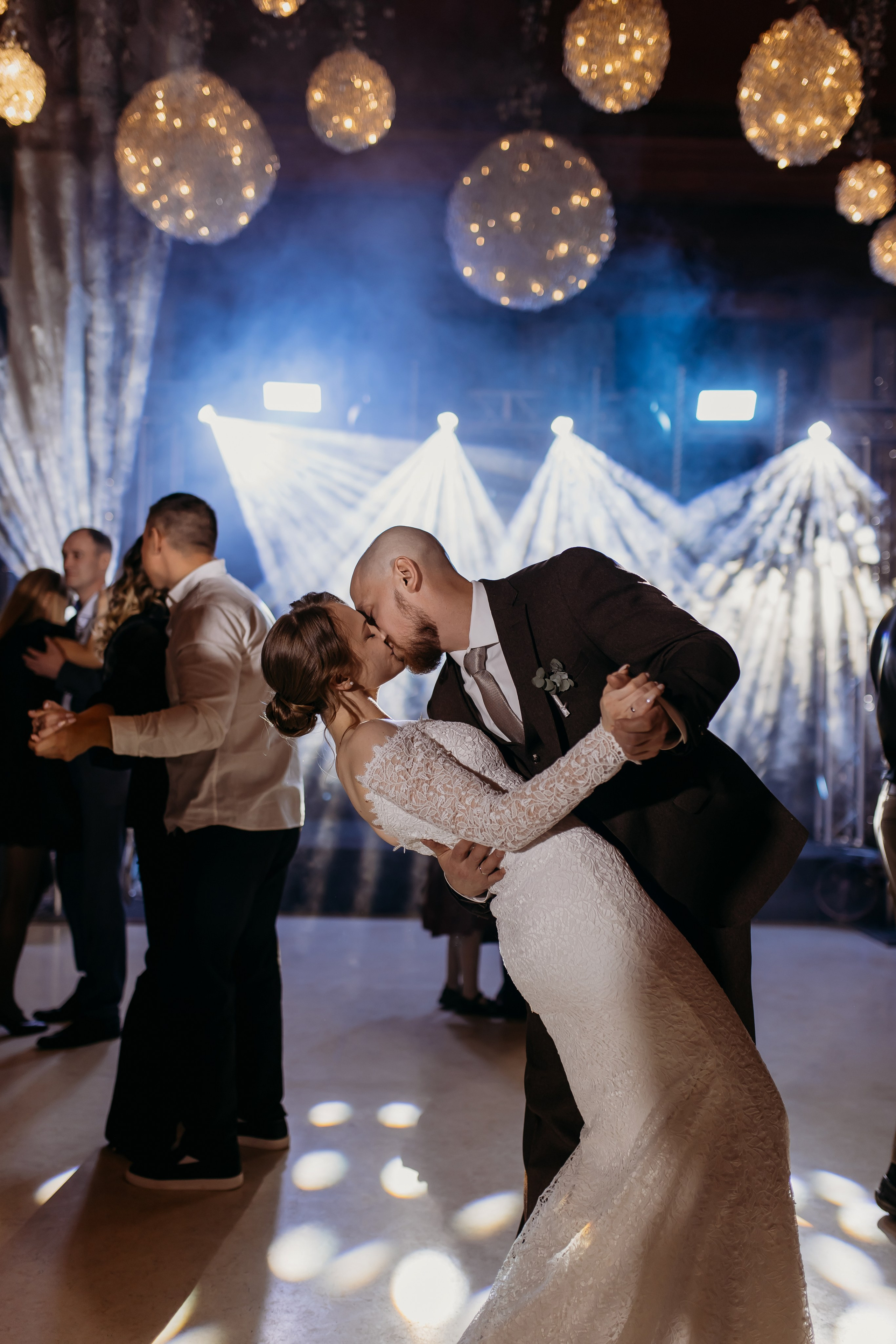 Вадим и Ксения. Фотограф Тимербаева Алина г. Сургут