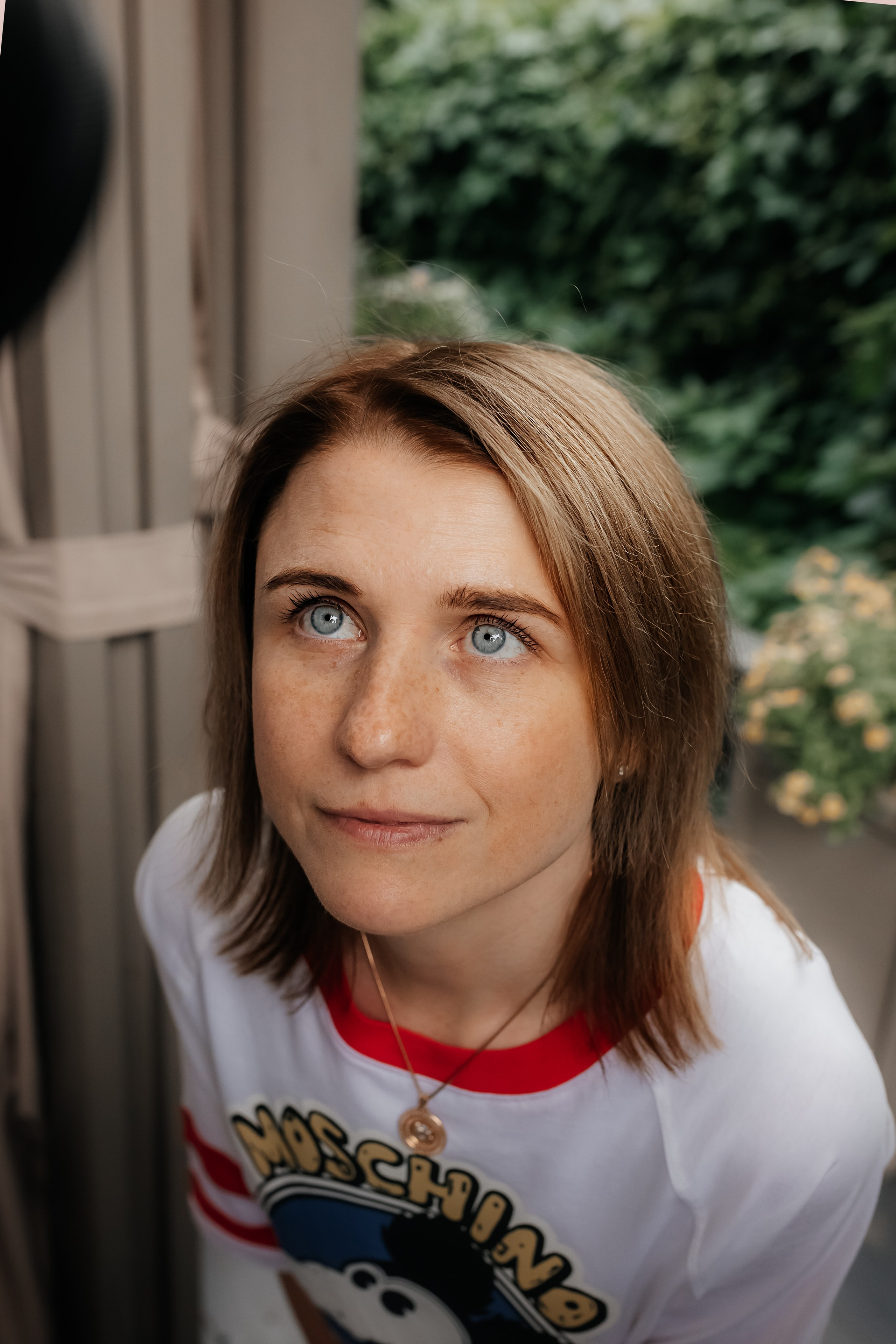 Катюшка. Съемка Таинств Крещения Венчания, детские и семейные съемки в Пензе