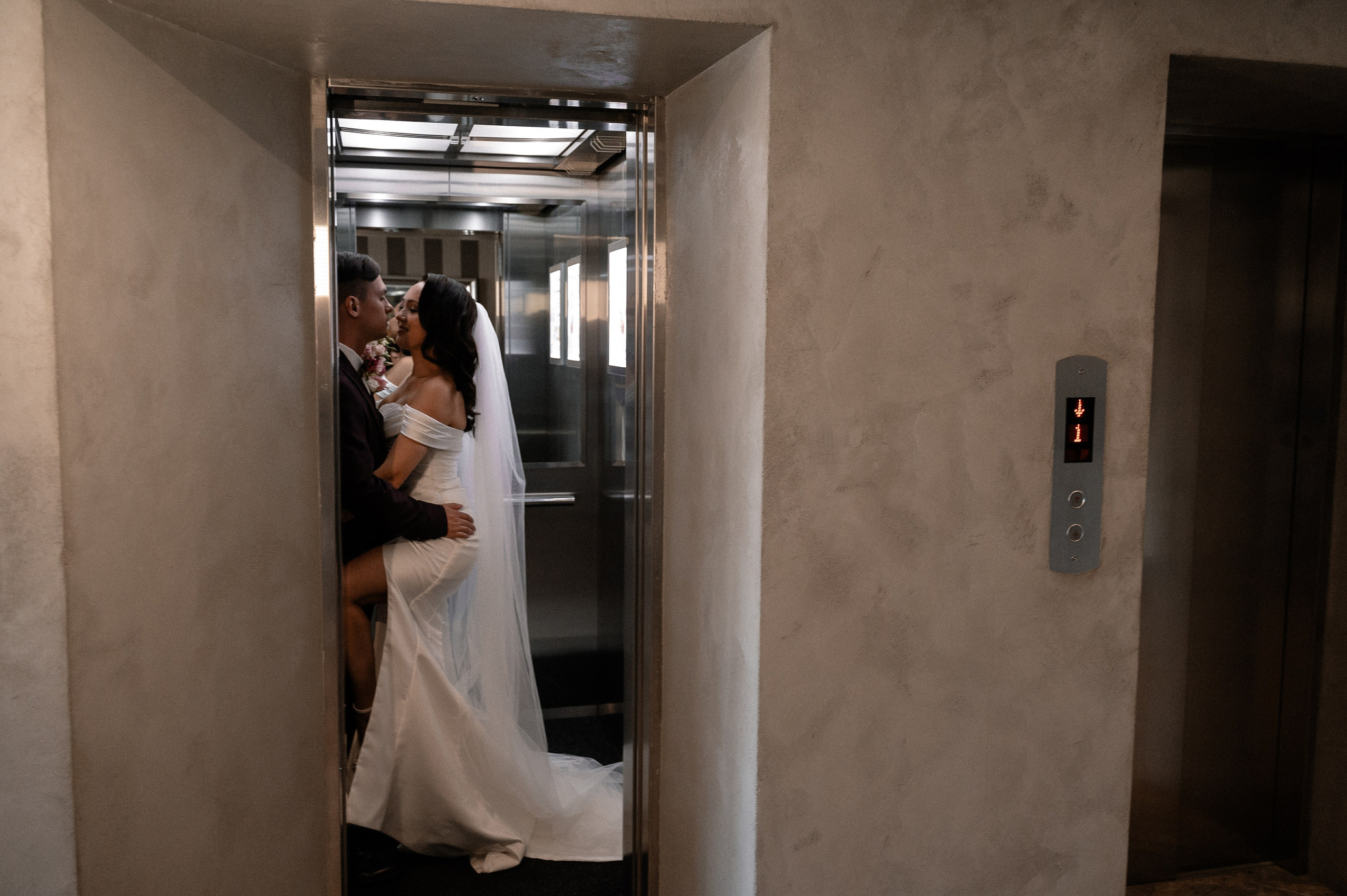 Павел и Изабелла. Свадебный и семейный фотограф в Чебоксарах Ирина Левнер