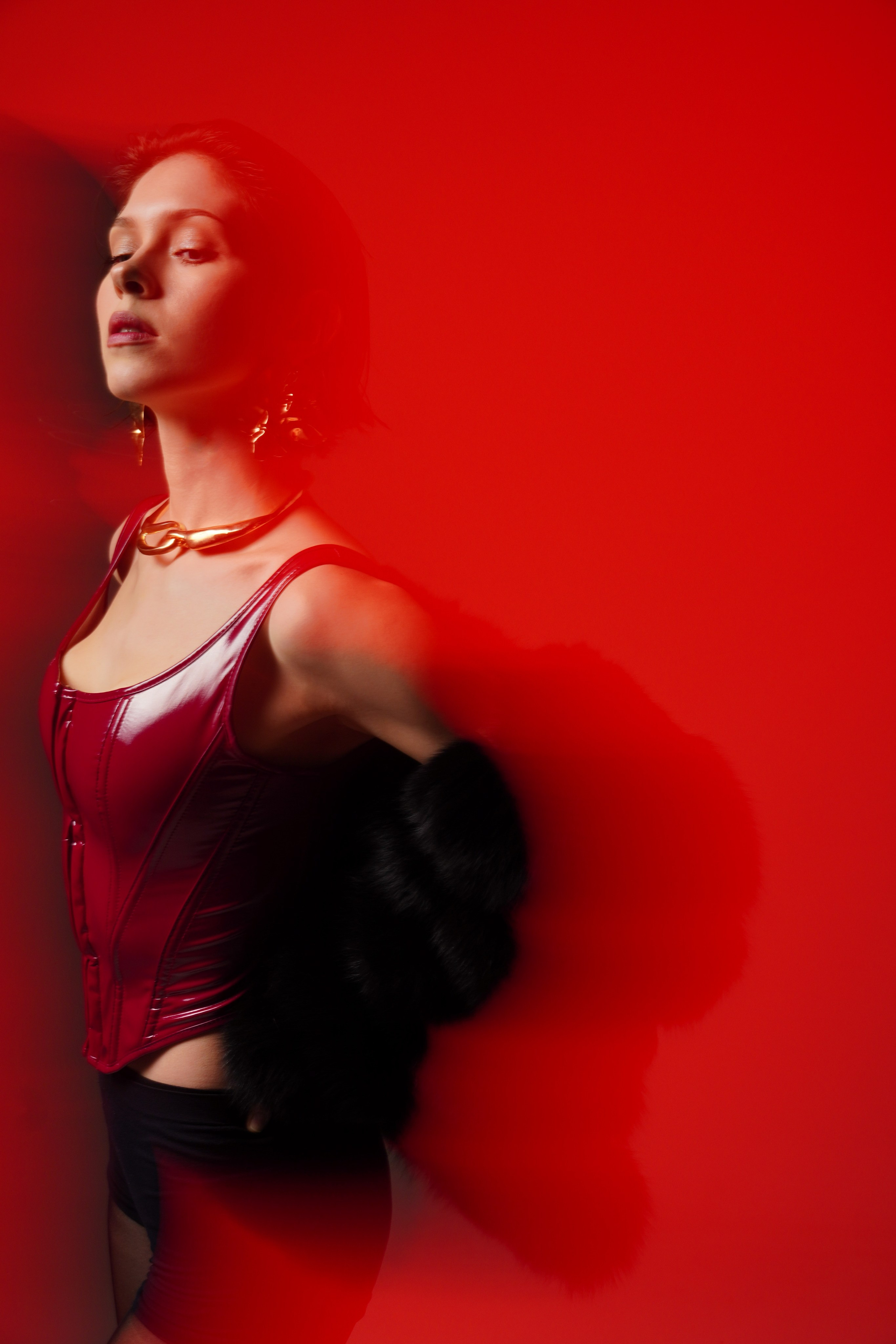 Полина. Арт фотограф в Санкт-Петербурге