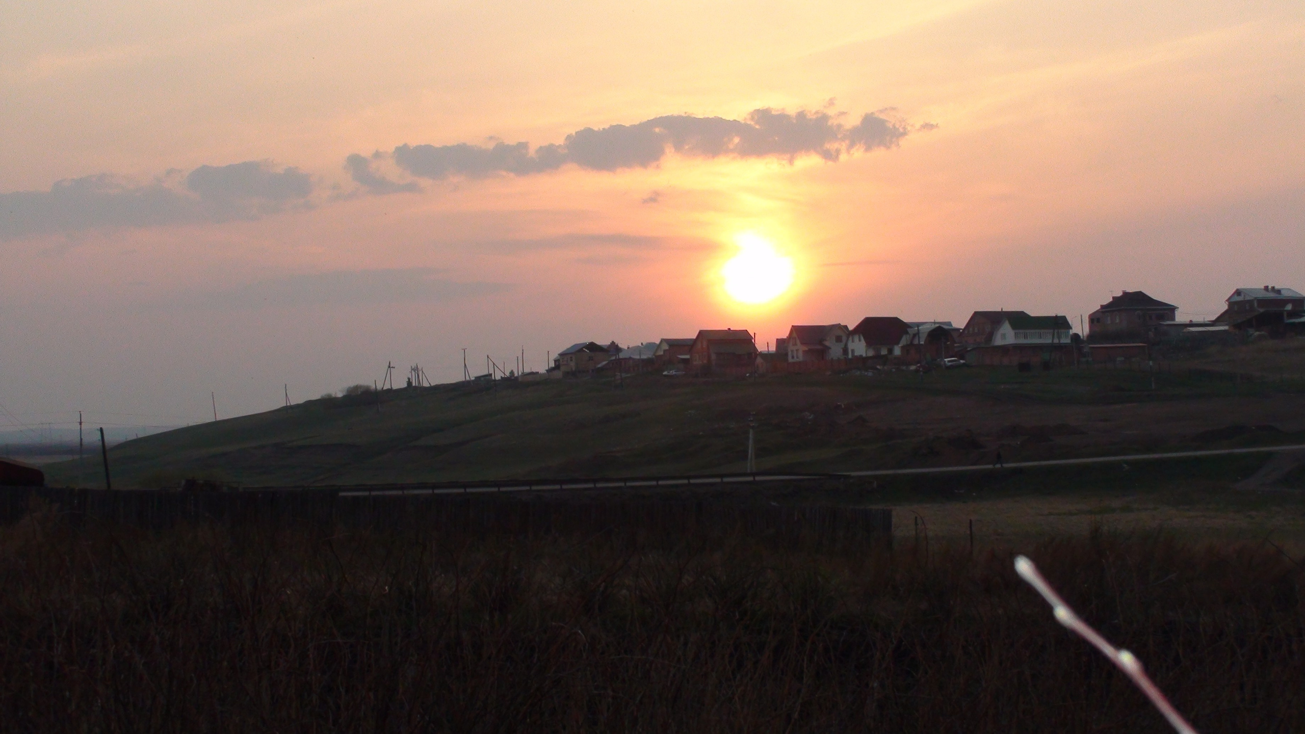 Дача 11.05.2009. Семейный, Свадебный фотограф СПБ Питер— Романова Екатерина