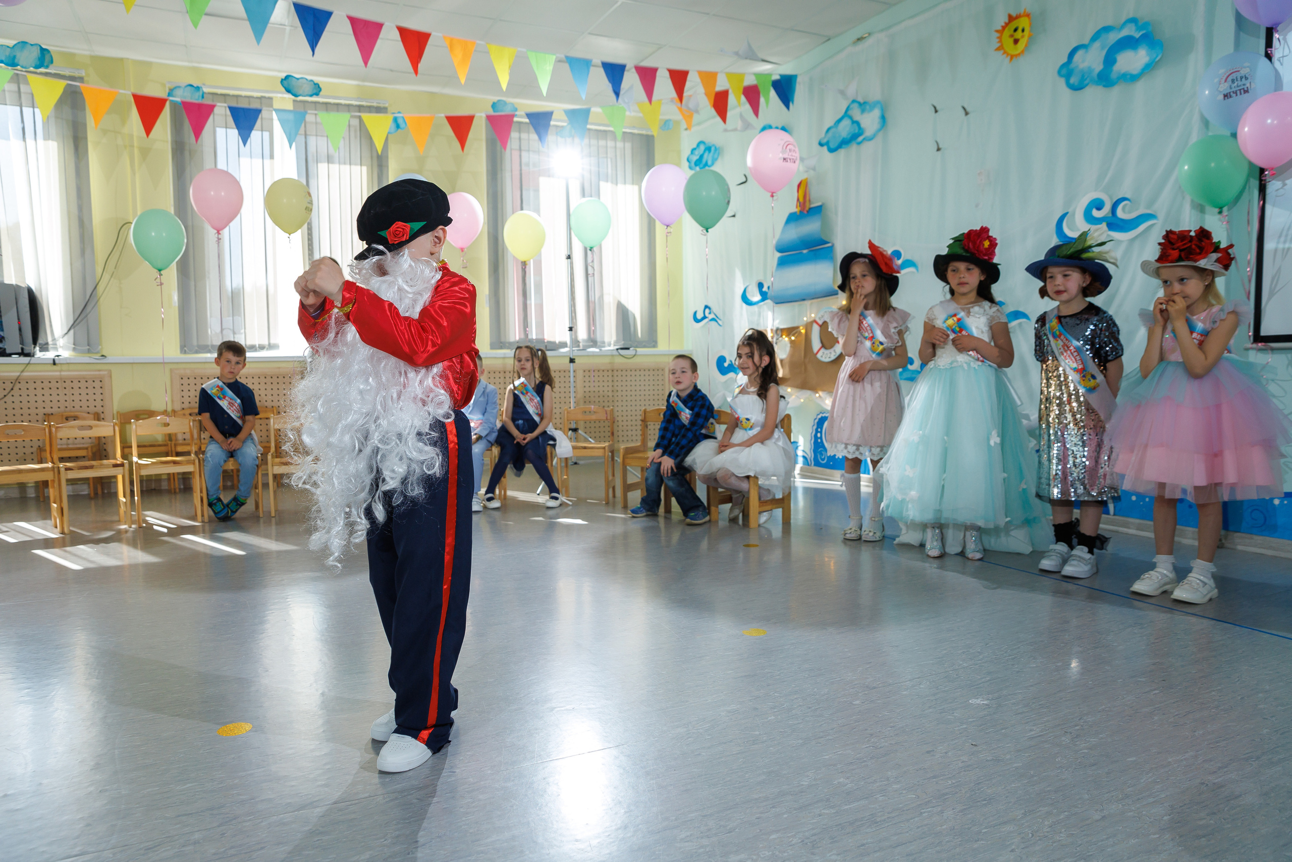 Эрудит. Свадебный и семейный фотограф в Санкт-Петербурге Кирилл Шалагинов