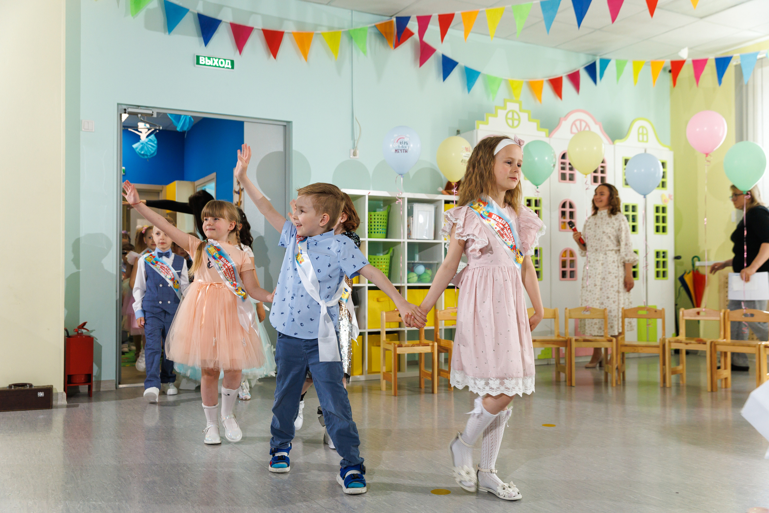 Эрудит. Свадебный и семейный фотограф в Санкт-Петербурге Кирилл Шалагинов