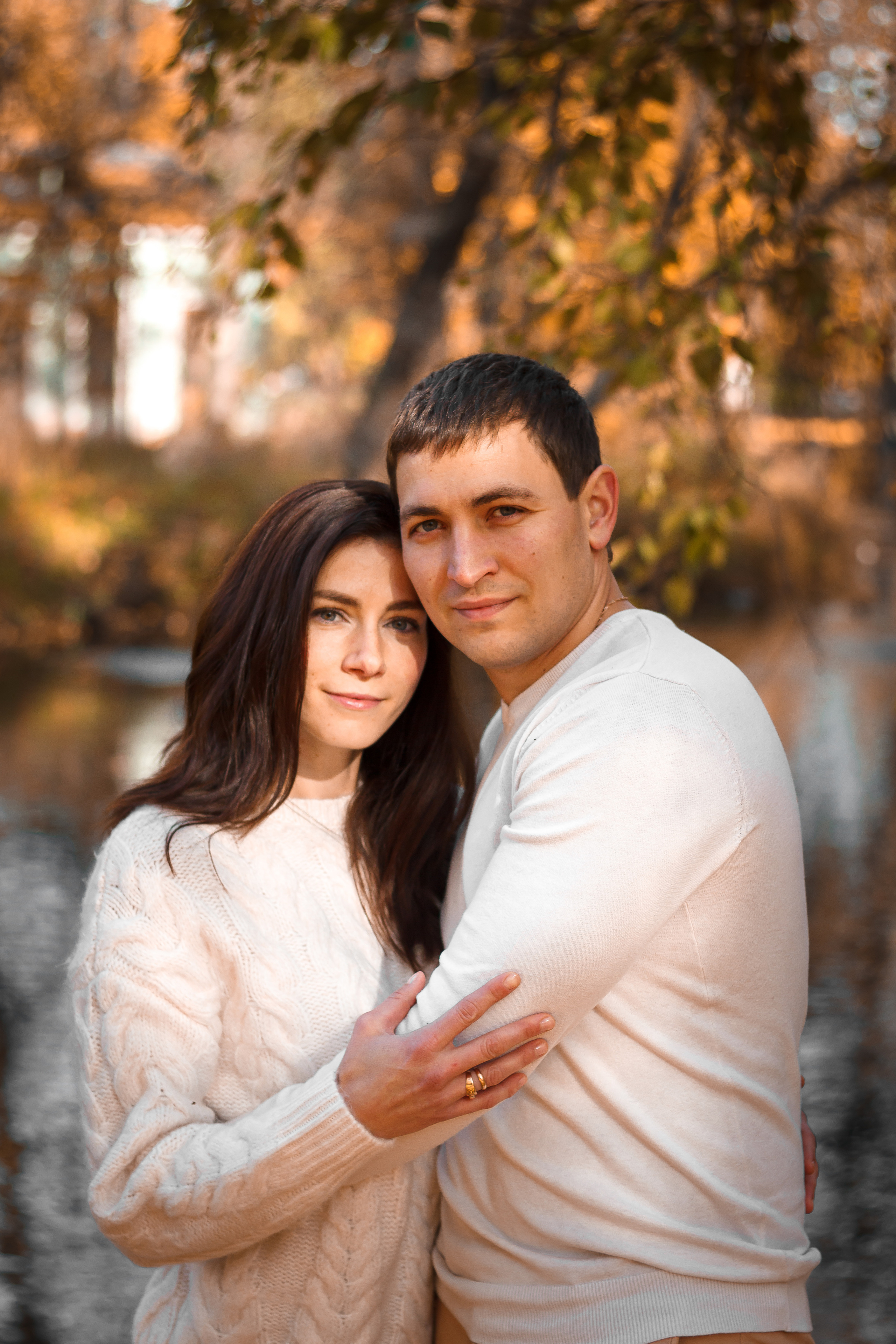 Юра и Настя. Свадебный и семейный фотограф в Санкт-Петербурге Кирилл Шалагинов