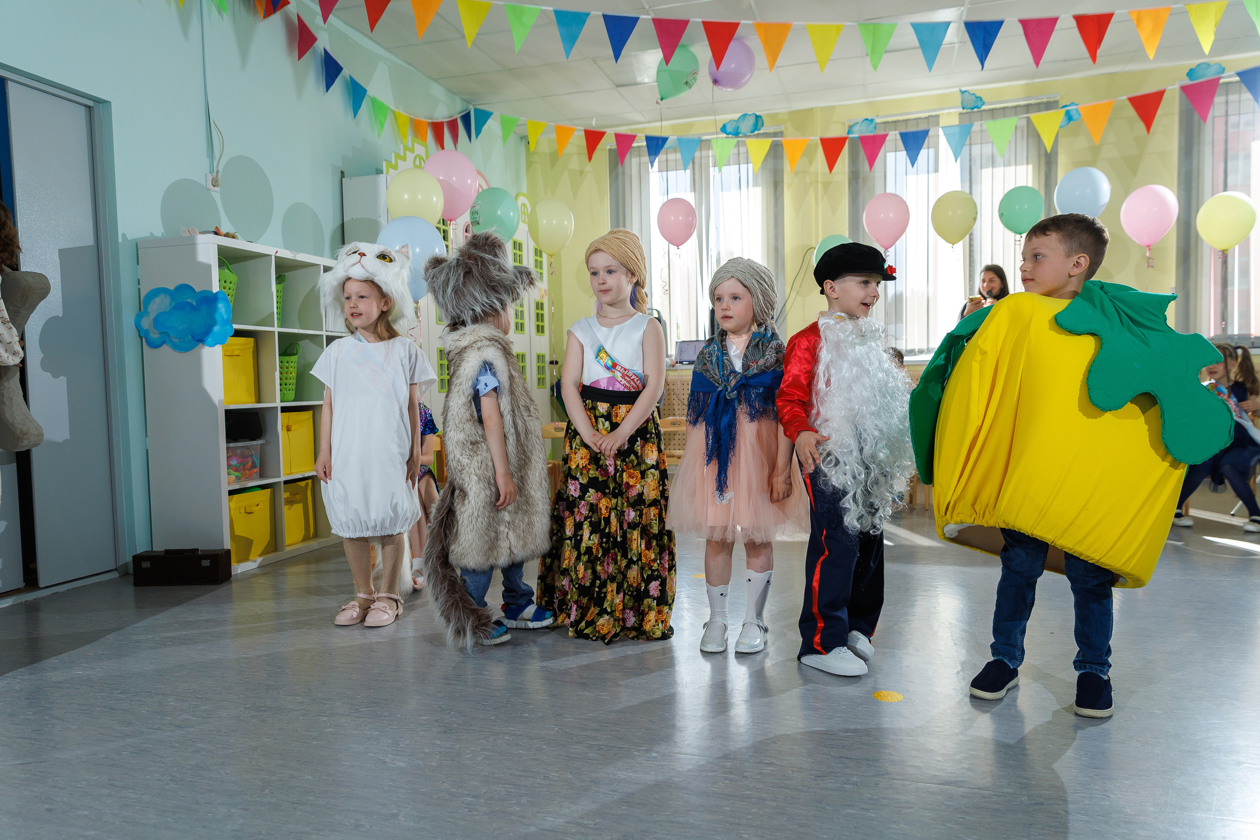 Эрудит. Свадебный и семейный фотограф в Санкт-Петербурге Кирилл Шалагинов