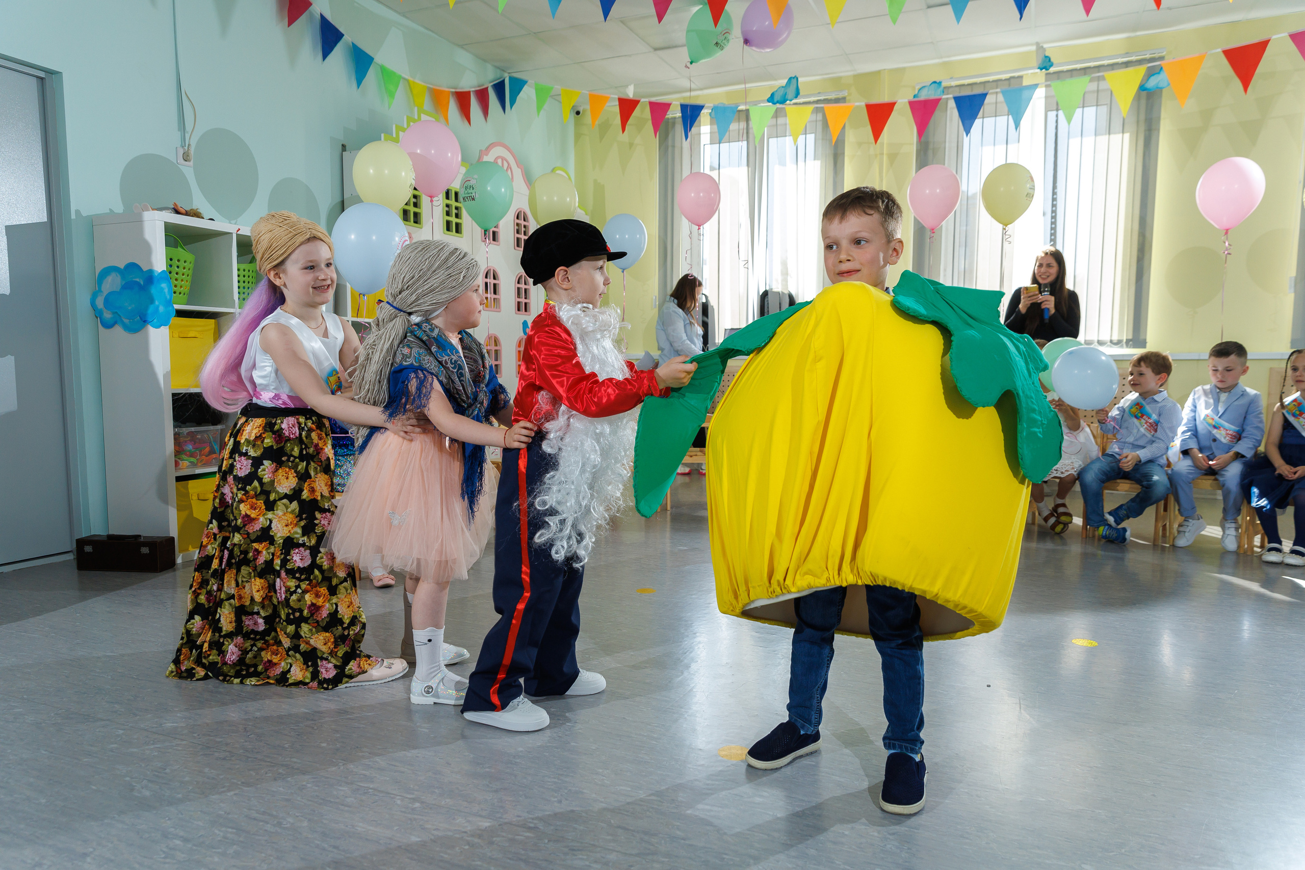 Эрудит. Свадебный и семейный фотограф в Санкт-Петербурге Кирилл Шалагинов
