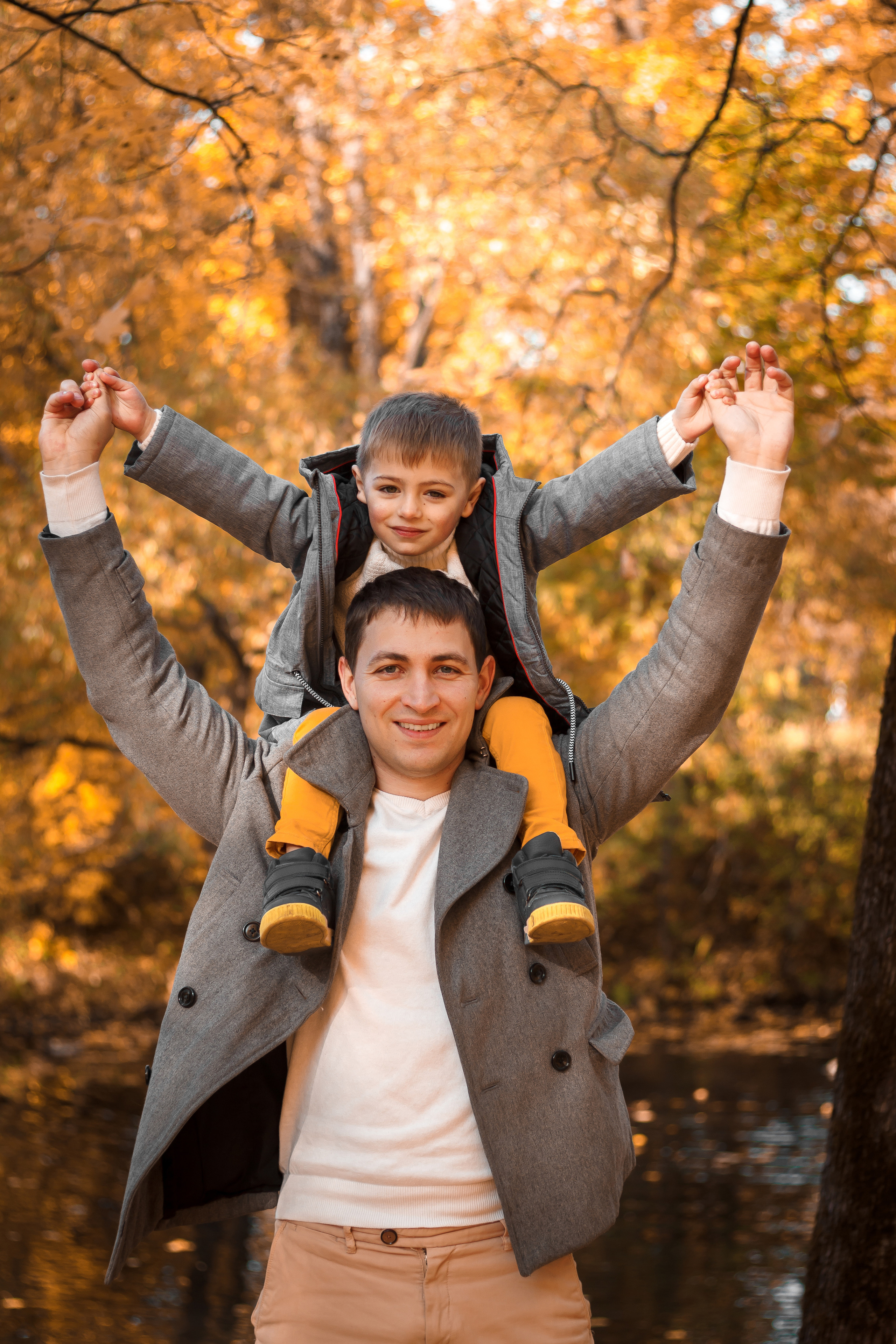 Юра и Настя. Свадебный и семейный фотограф в Санкт-Петербурге Кирилл Шалагинов