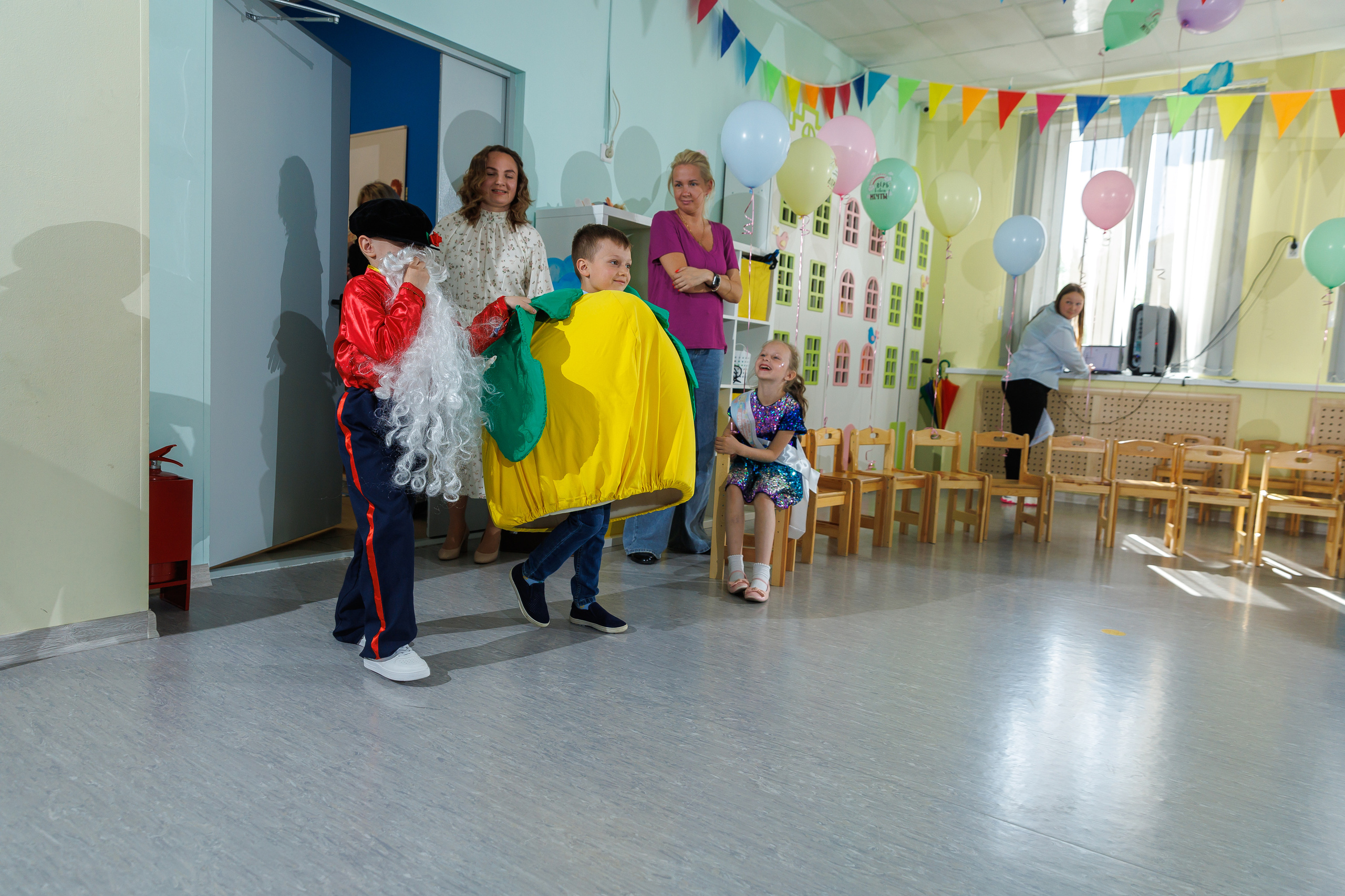 Эрудит. Свадебный и семейный фотограф в Санкт-Петербурге Кирилл Шалагинов