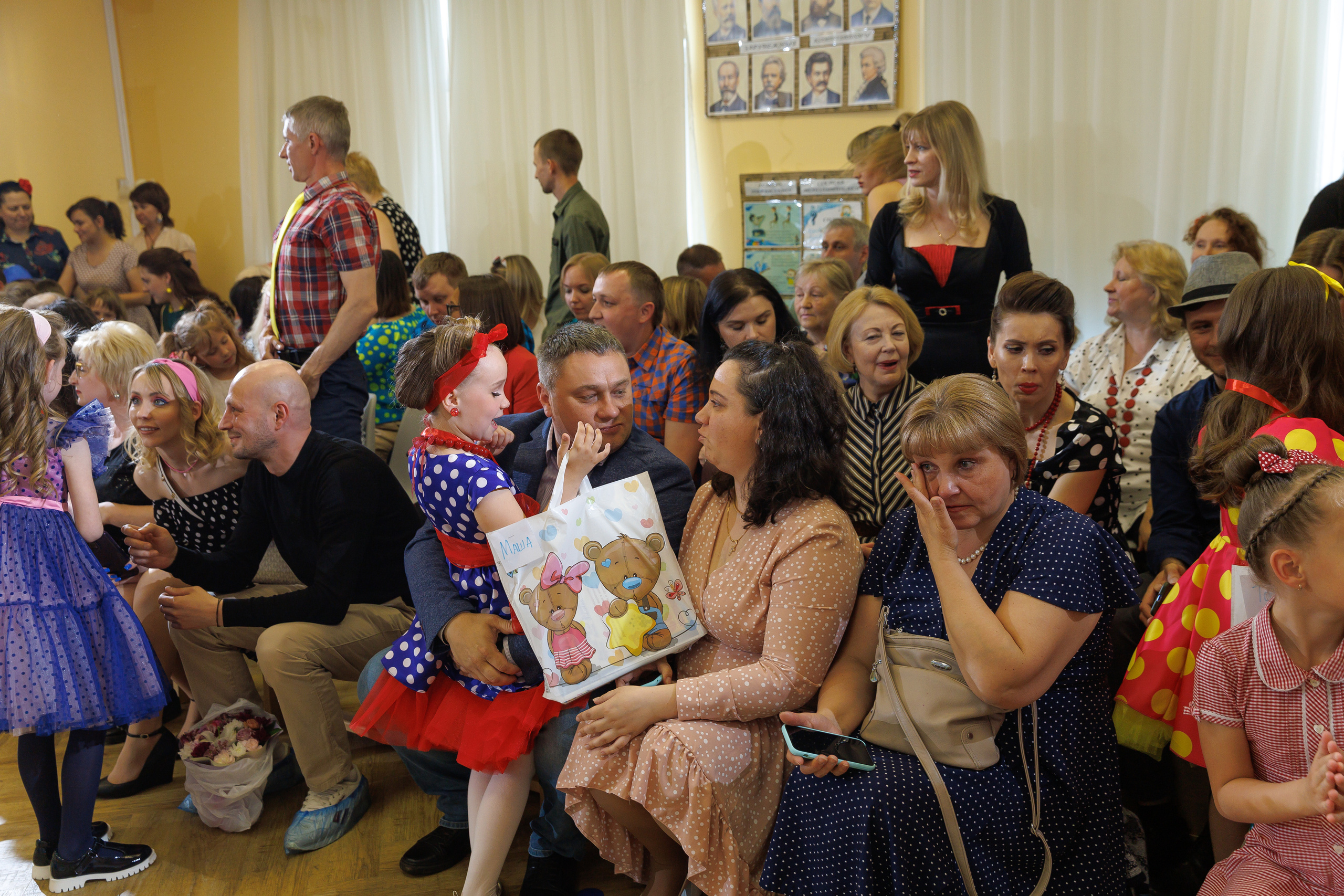 Юттери. Свадебный и семейный фотограф в Санкт-Петербурге Кирилл Шалагинов