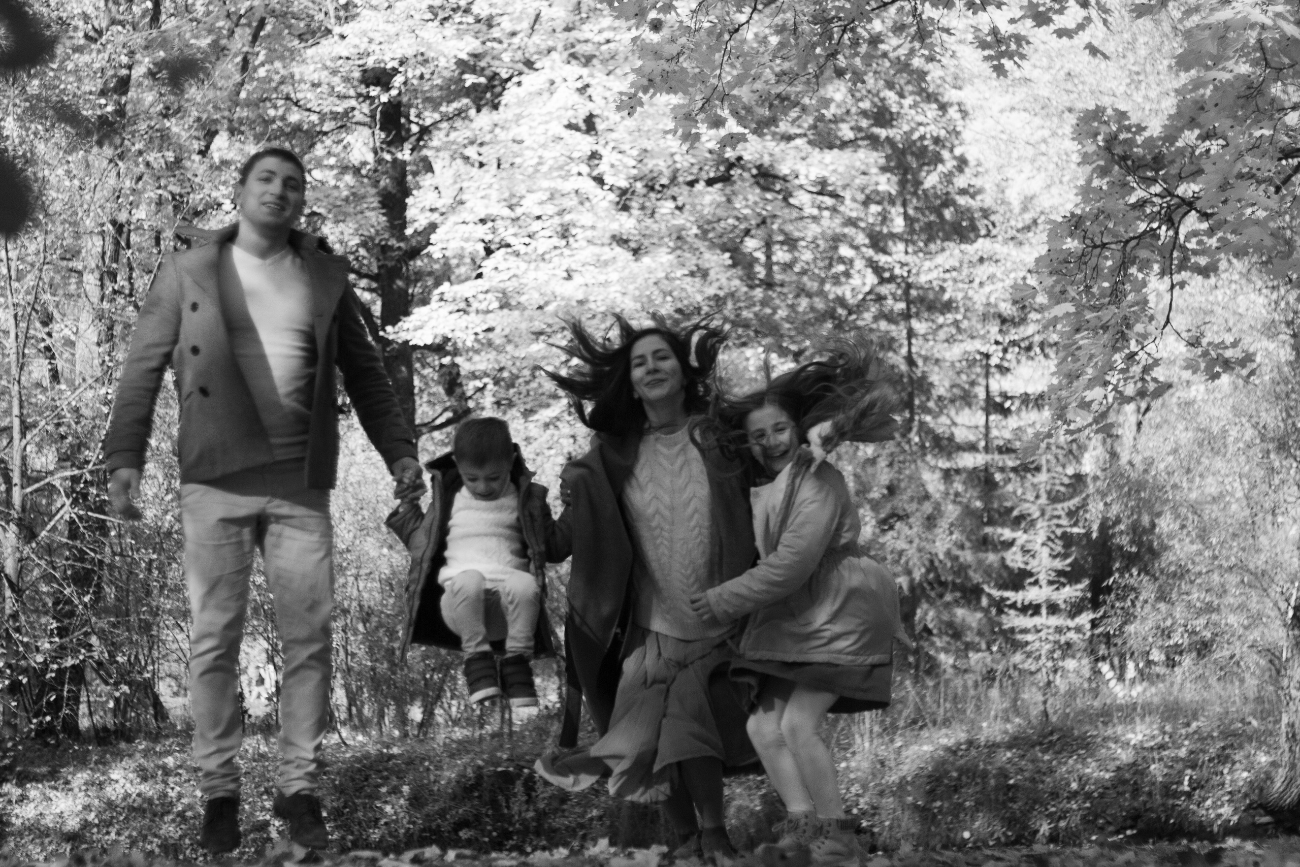 Юра и Настя. Свадебный и семейный фотограф в Санкт-Петербурге Кирилл Шалагинов