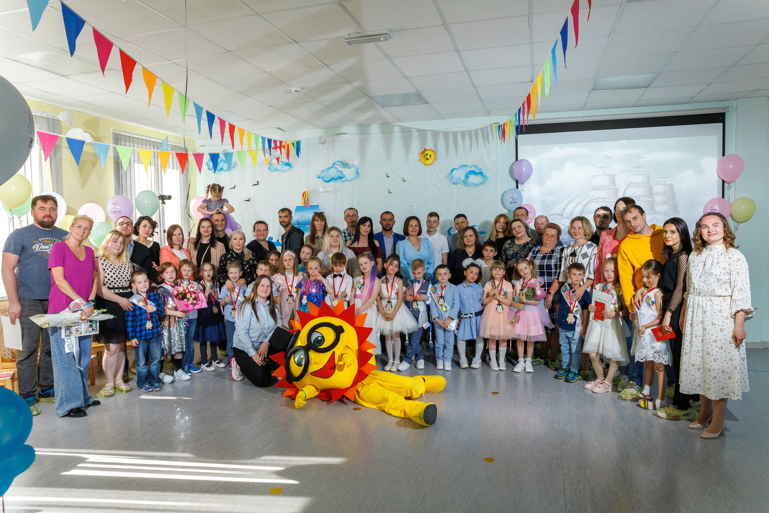 Эрудит. Свадебный и семейный фотограф в Санкт-Петербурге Кирилл Шалагинов