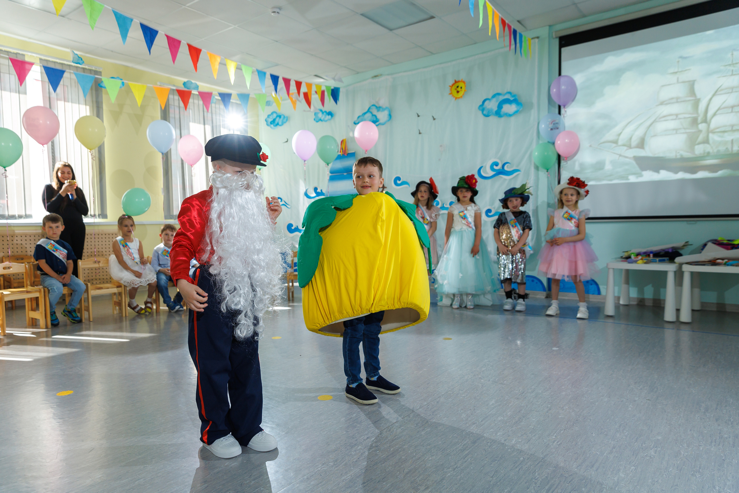 Эрудит. Свадебный и семейный фотограф в Санкт-Петербурге Кирилл Шалагинов