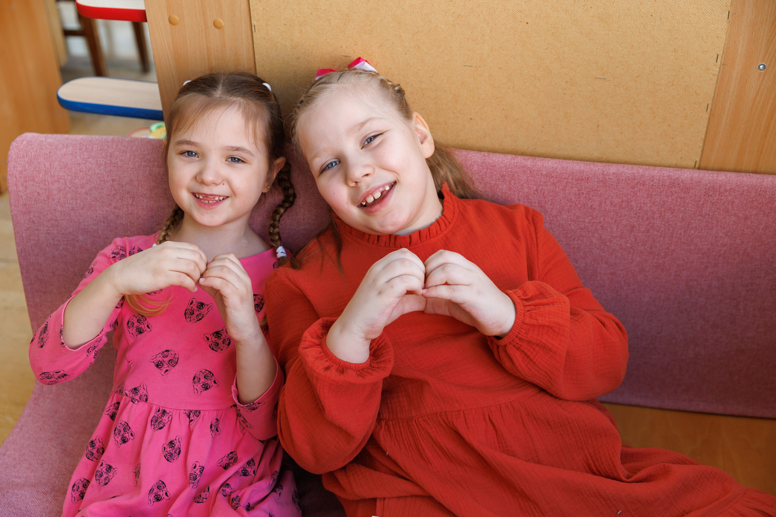 В моменте. Свадебный и семейный фотограф в Санкт-Петербурге Кирилл Шалагинов