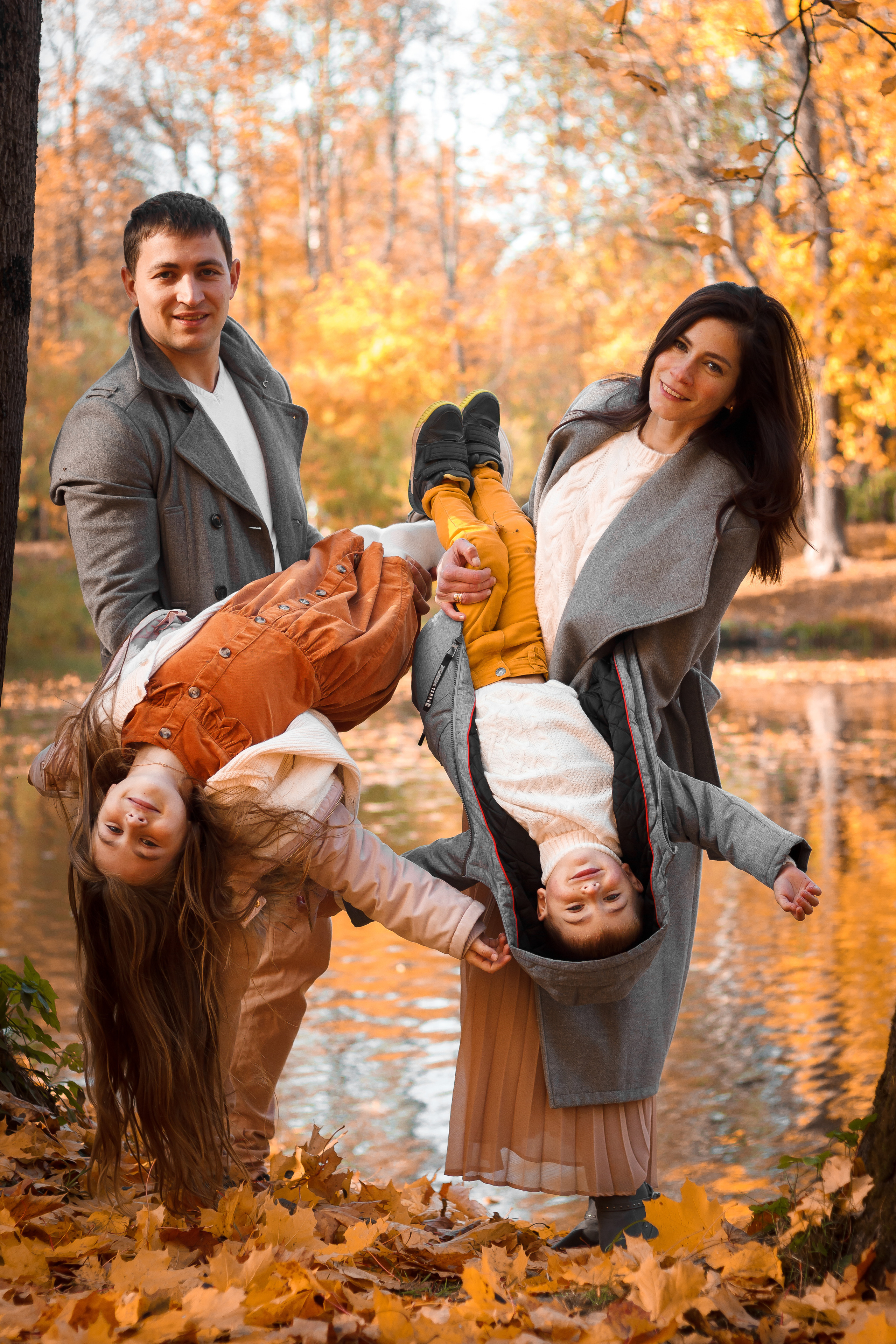 Юра и Настя. Свадебный и семейный фотограф в Санкт-Петербурге Кирилл Шалагинов