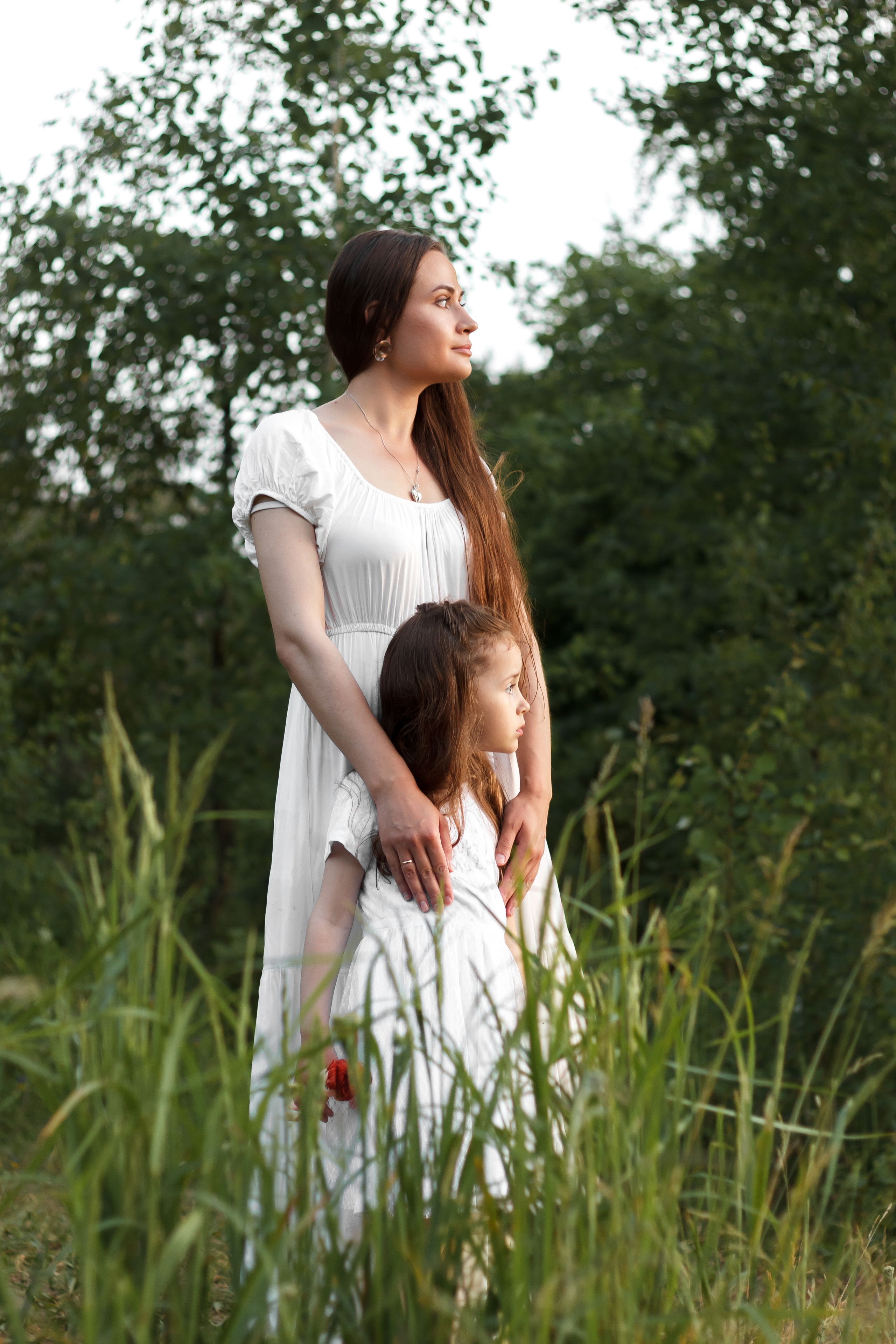 Дарья и Маша. Свадебный и семейный фотограф в Санкт-Петербурге Кирилл Шалагинов