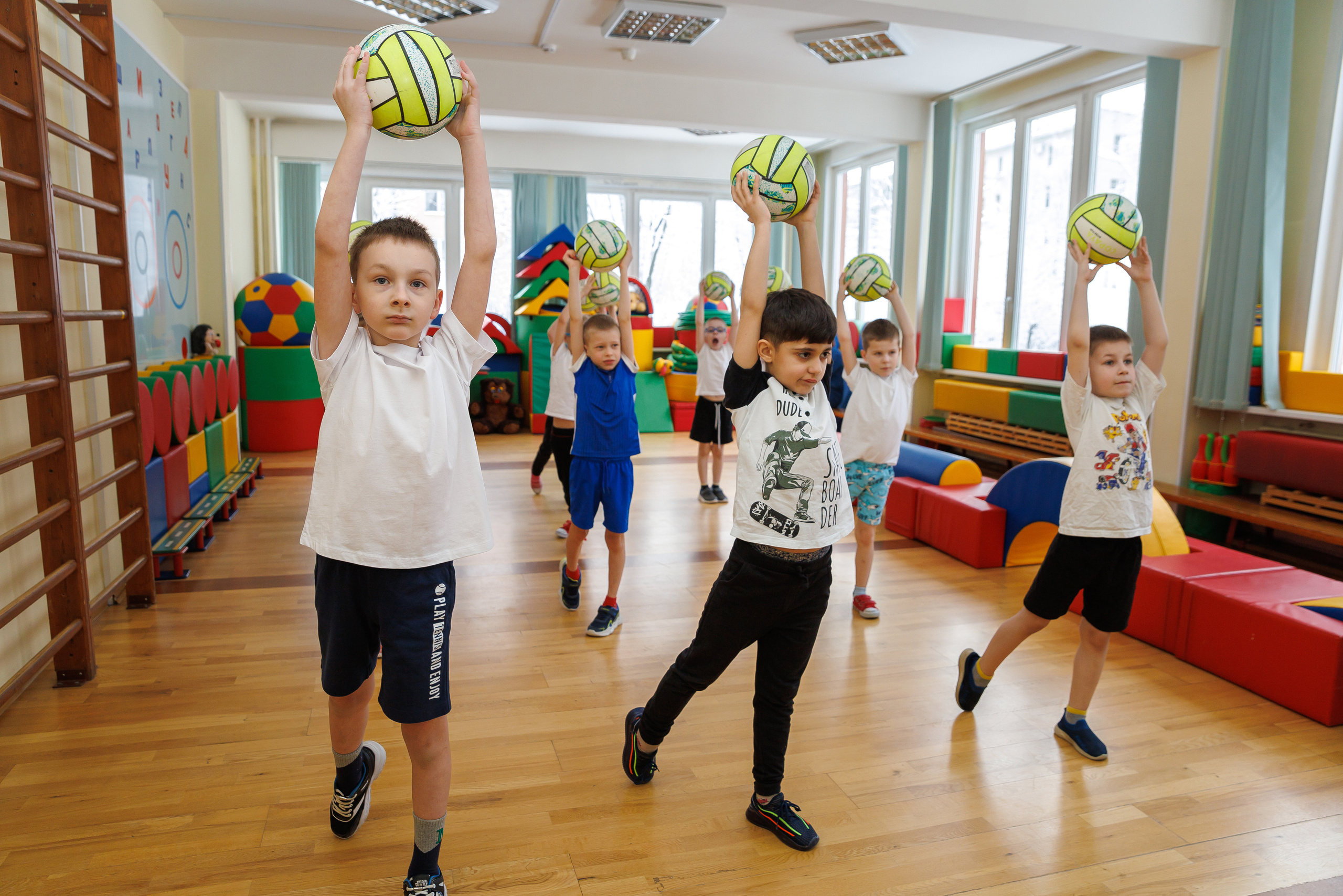 В моменте. Свадебный и семейный фотограф в Санкт-Петербурге Кирилл Шалагинов