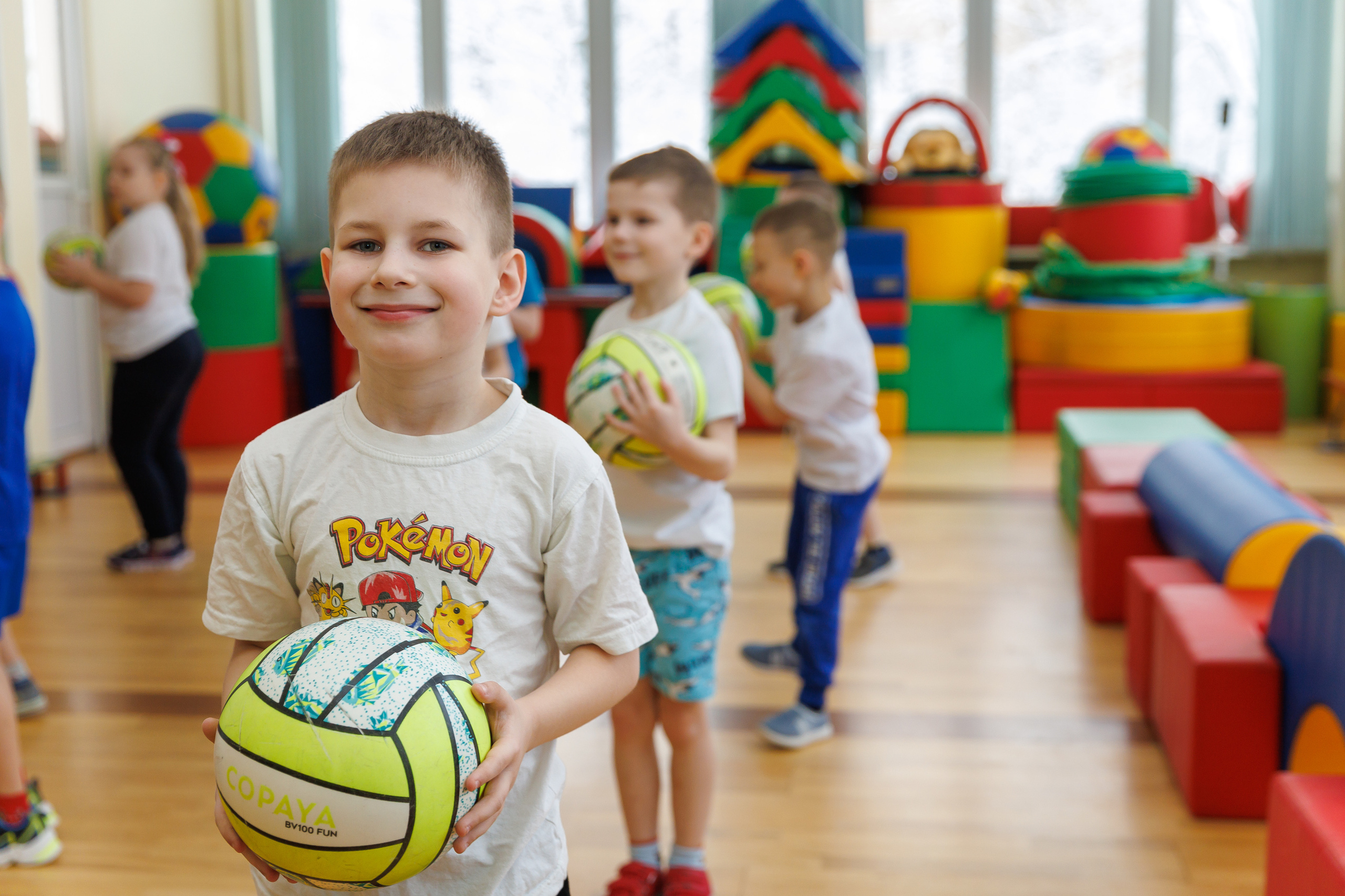 В моменте. Свадебный и семейный фотограф в Санкт-Петербурге Кирилл Шалагинов