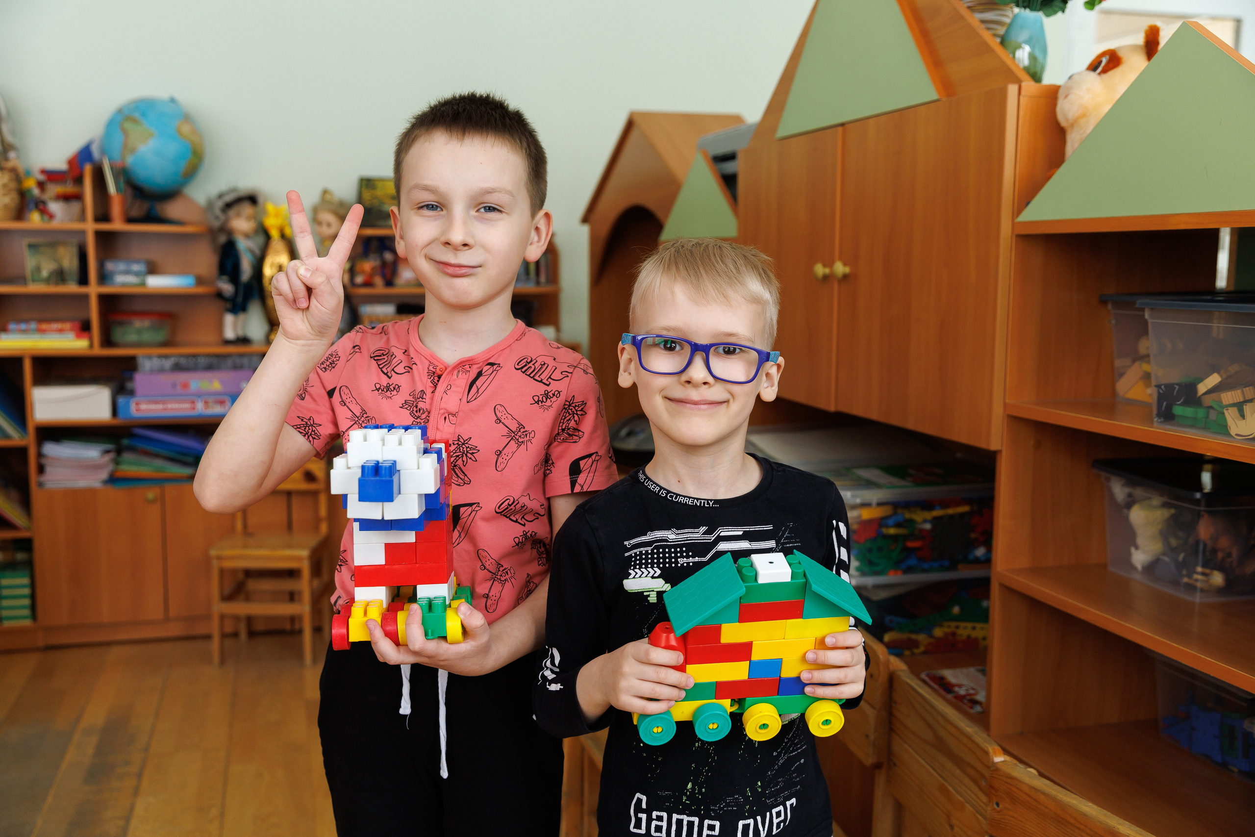 В моменте. Свадебный и семейный фотограф в Санкт-Петербурге Кирилл Шалагинов