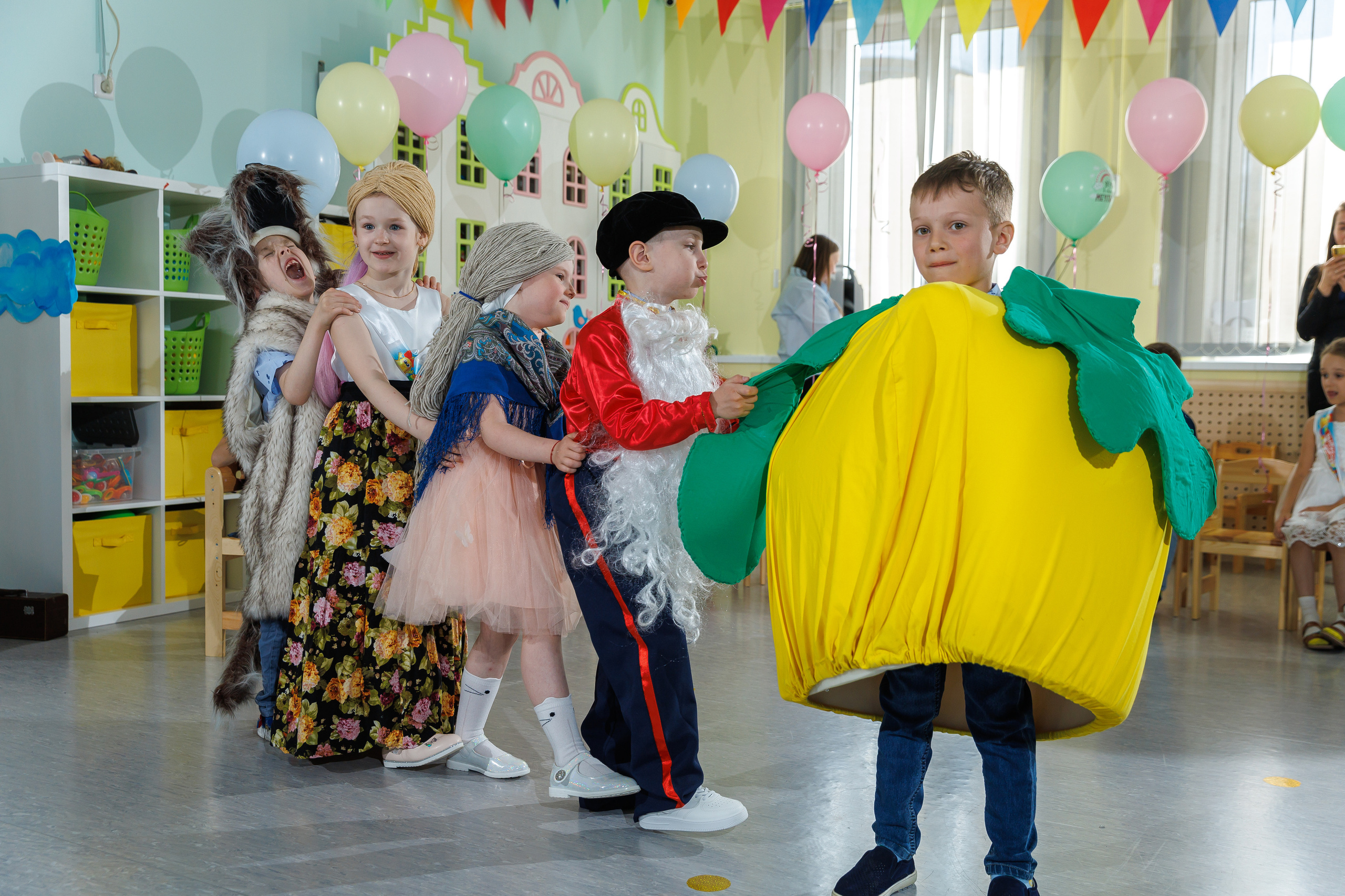 Эрудит. Свадебный и семейный фотограф в Санкт-Петербурге Кирилл Шалагинов