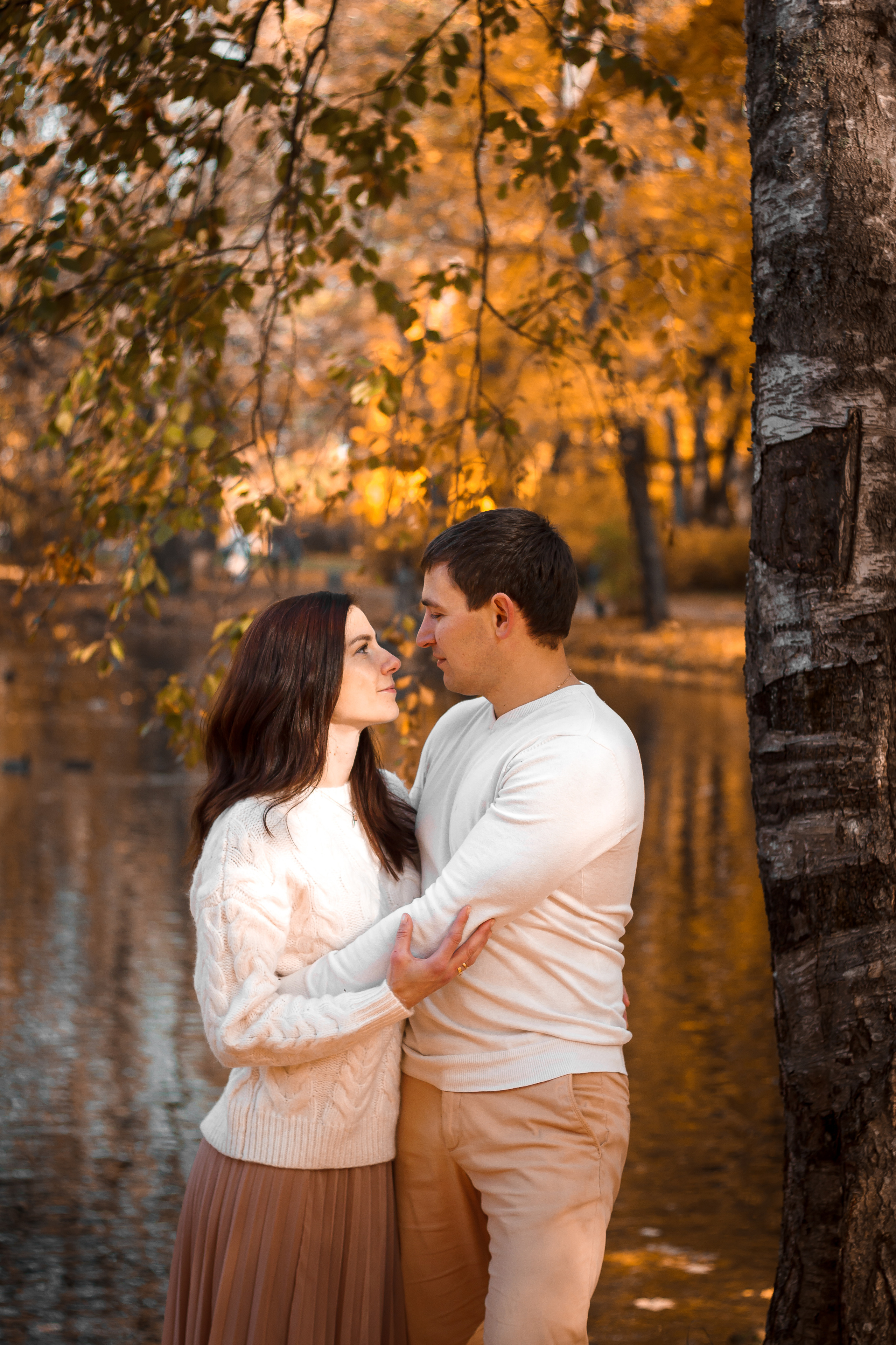 Юра и Настя. Свадебный и семейный фотограф в Санкт-Петербурге Кирилл Шалагинов
