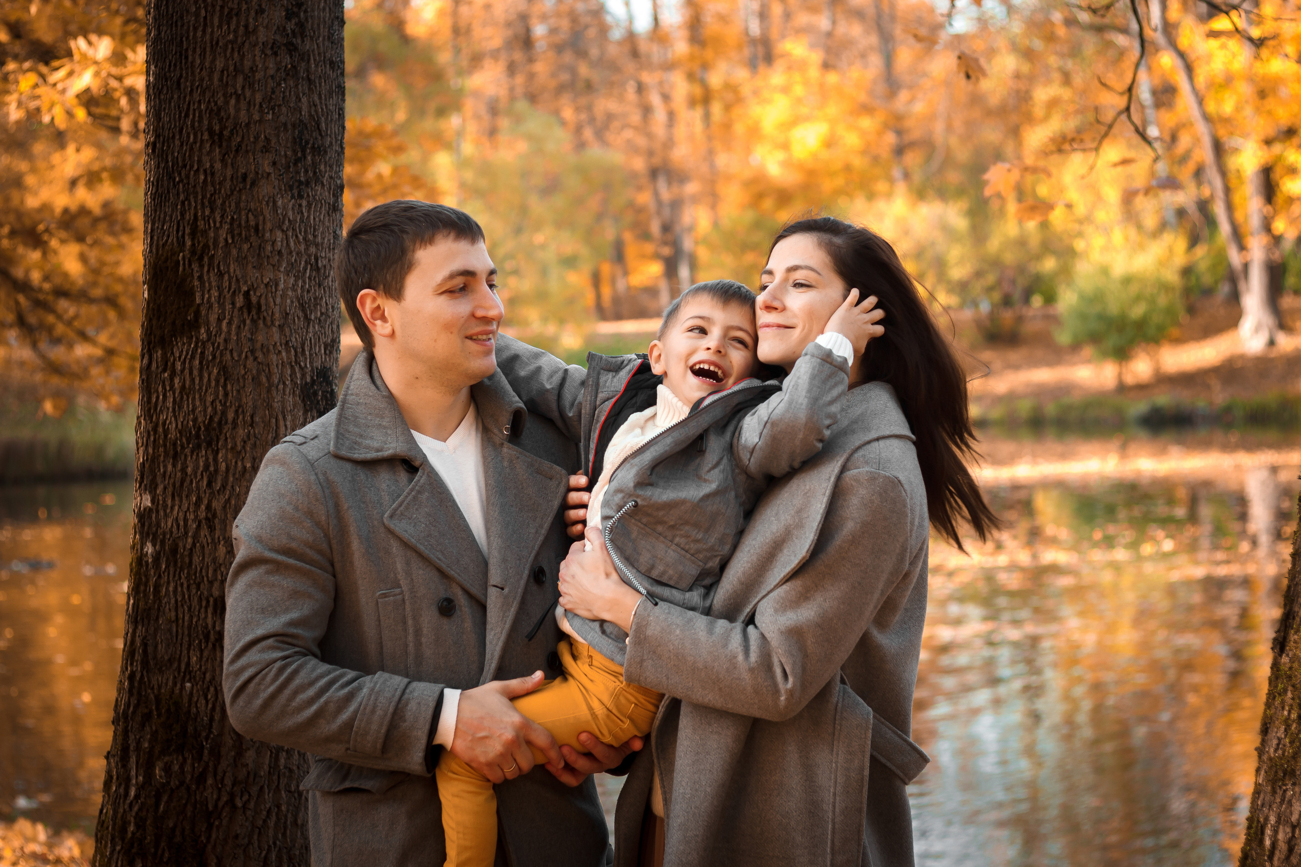 Юра и Настя. Свадебный и семейный фотограф в Санкт-Петербурге Кирилл Шалагинов