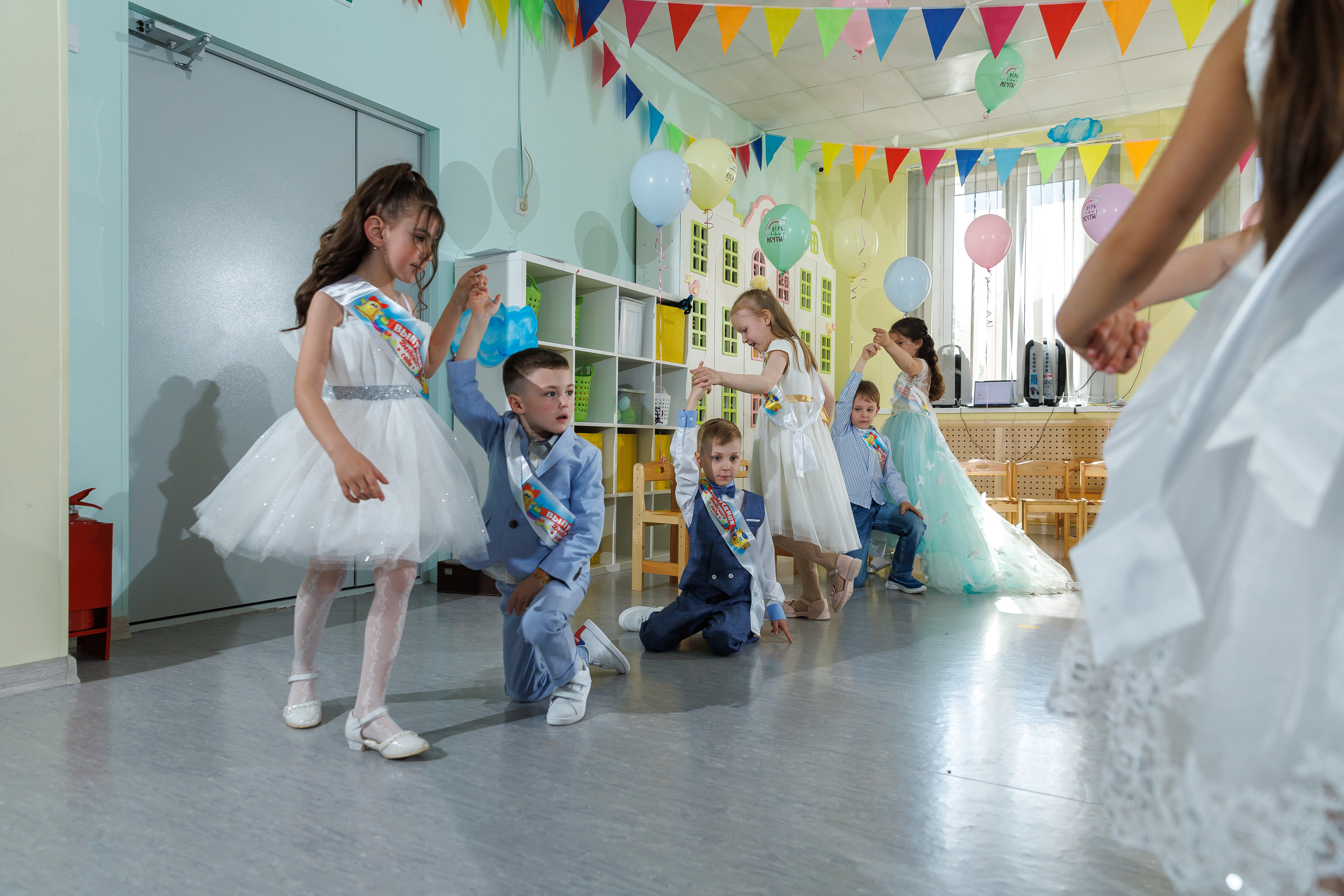 Эрудит. Свадебный и семейный фотограф в Санкт-Петербурге Кирилл Шалагинов