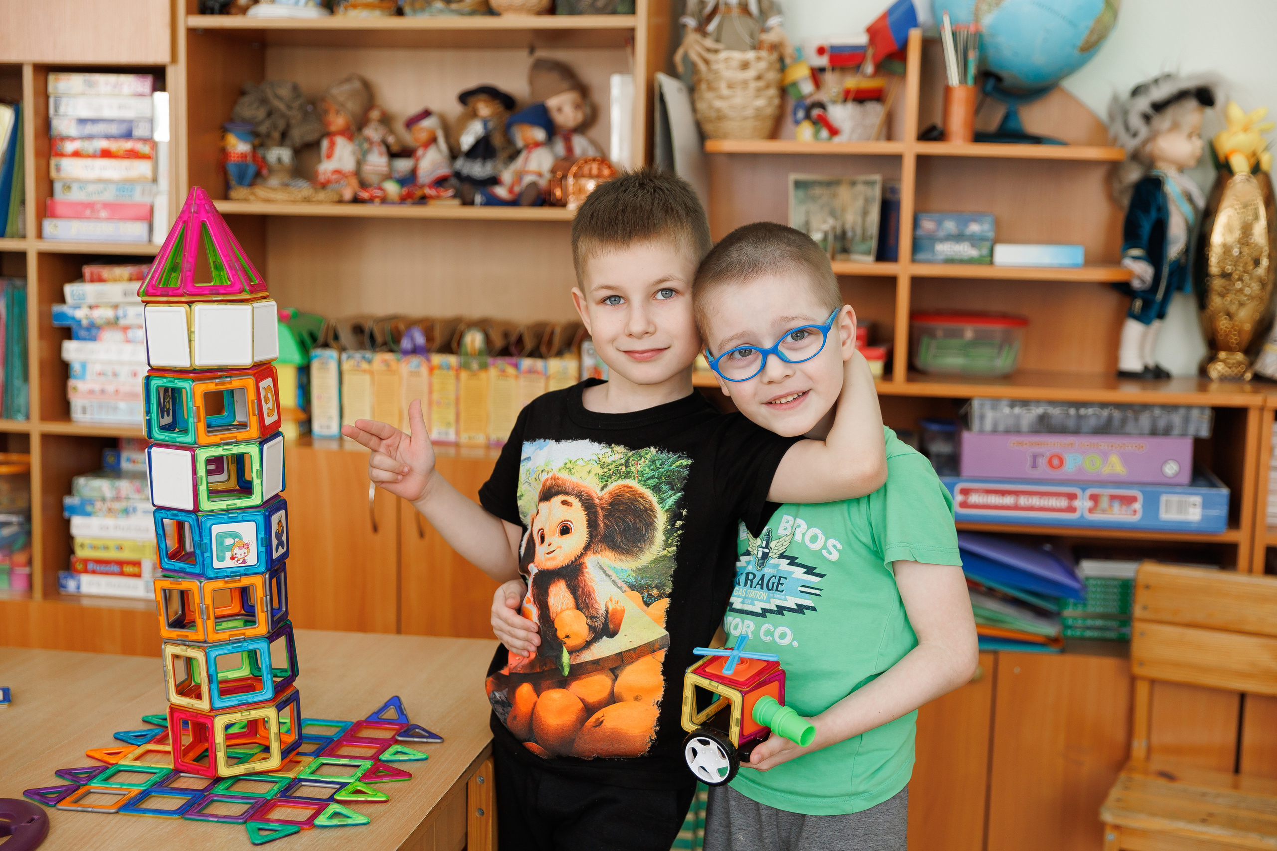 В моменте. Свадебный и семейный фотограф в Санкт-Петербурге Кирилл Шалагинов