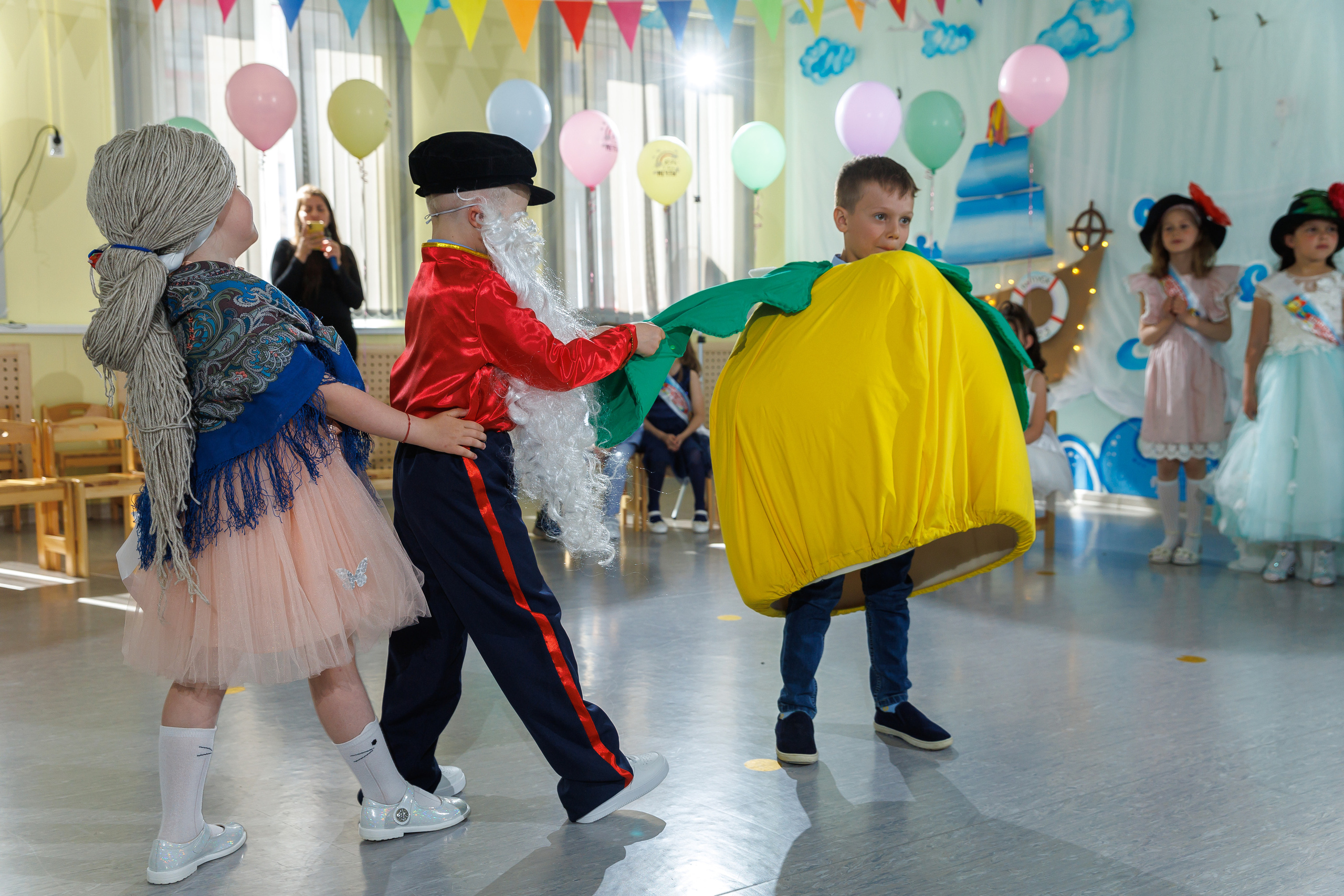 Эрудит. Свадебный и семейный фотограф в Санкт-Петербурге Кирилл Шалагинов