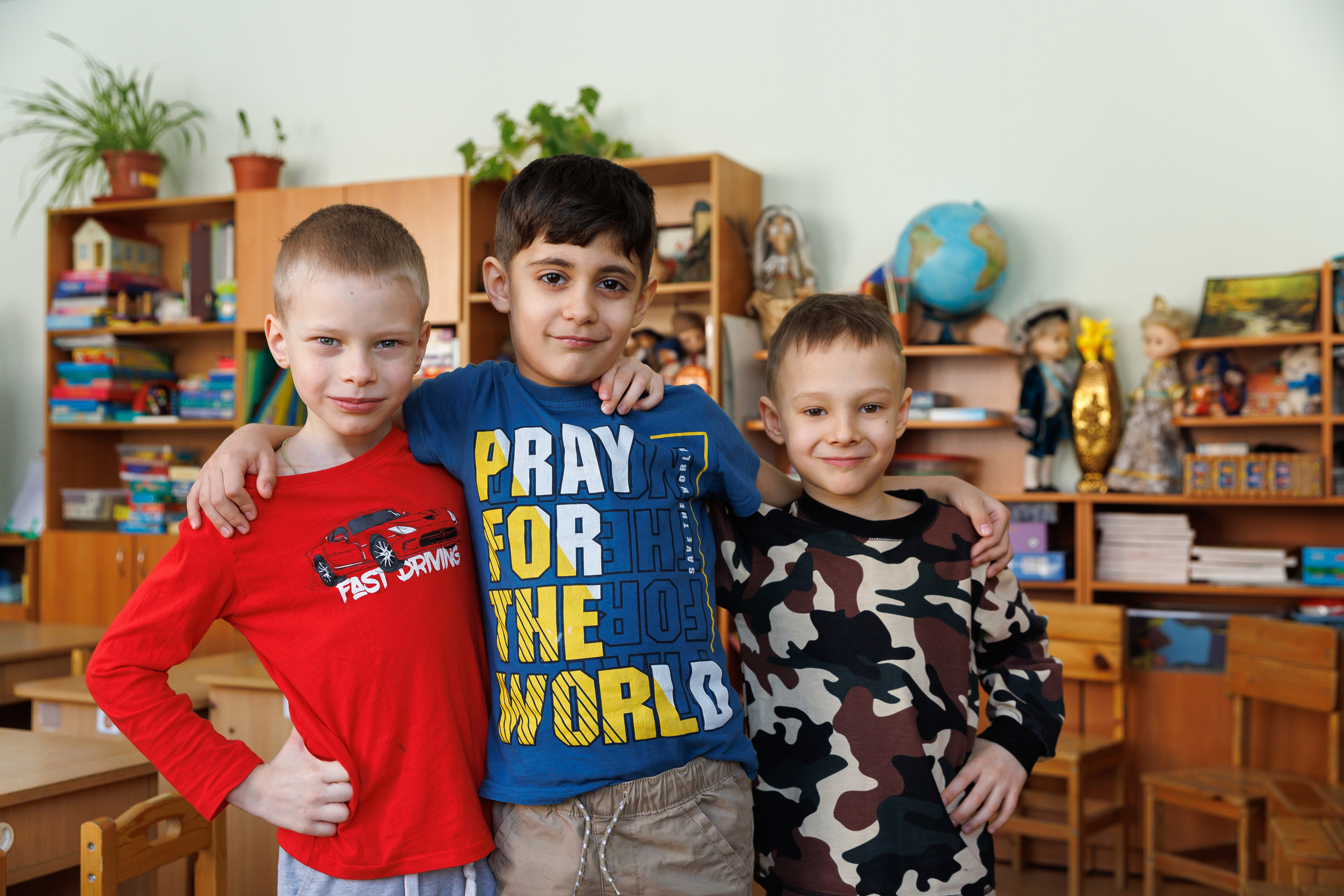 В моменте. Свадебный и семейный фотограф в Санкт-Петербурге Кирилл Шалагинов