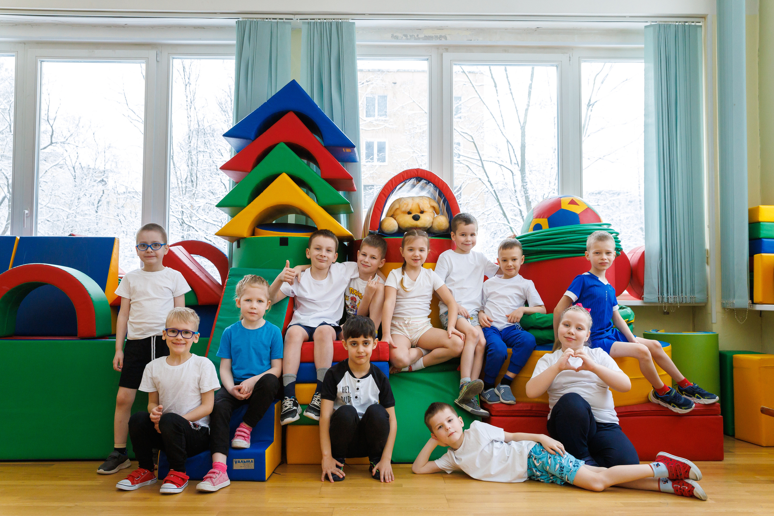 В моменте. Свадебный и семейный фотограф в Санкт-Петербурге Кирилл Шалагинов