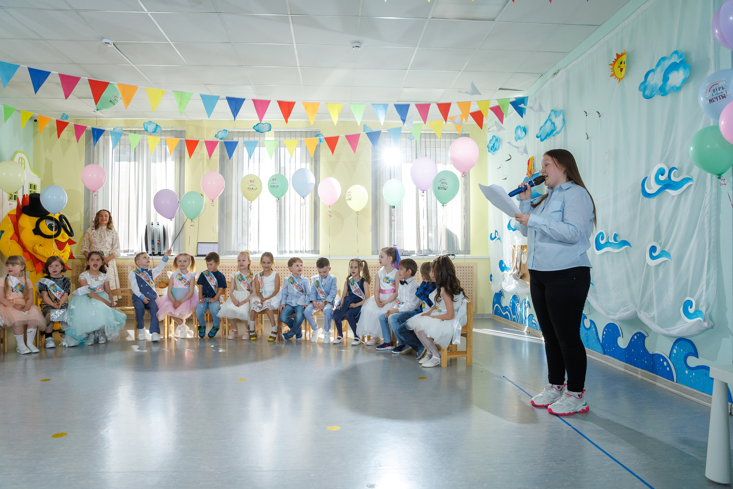 Эрудит. Свадебный и семейный фотограф в Санкт-Петербурге Кирилл Шалагинов