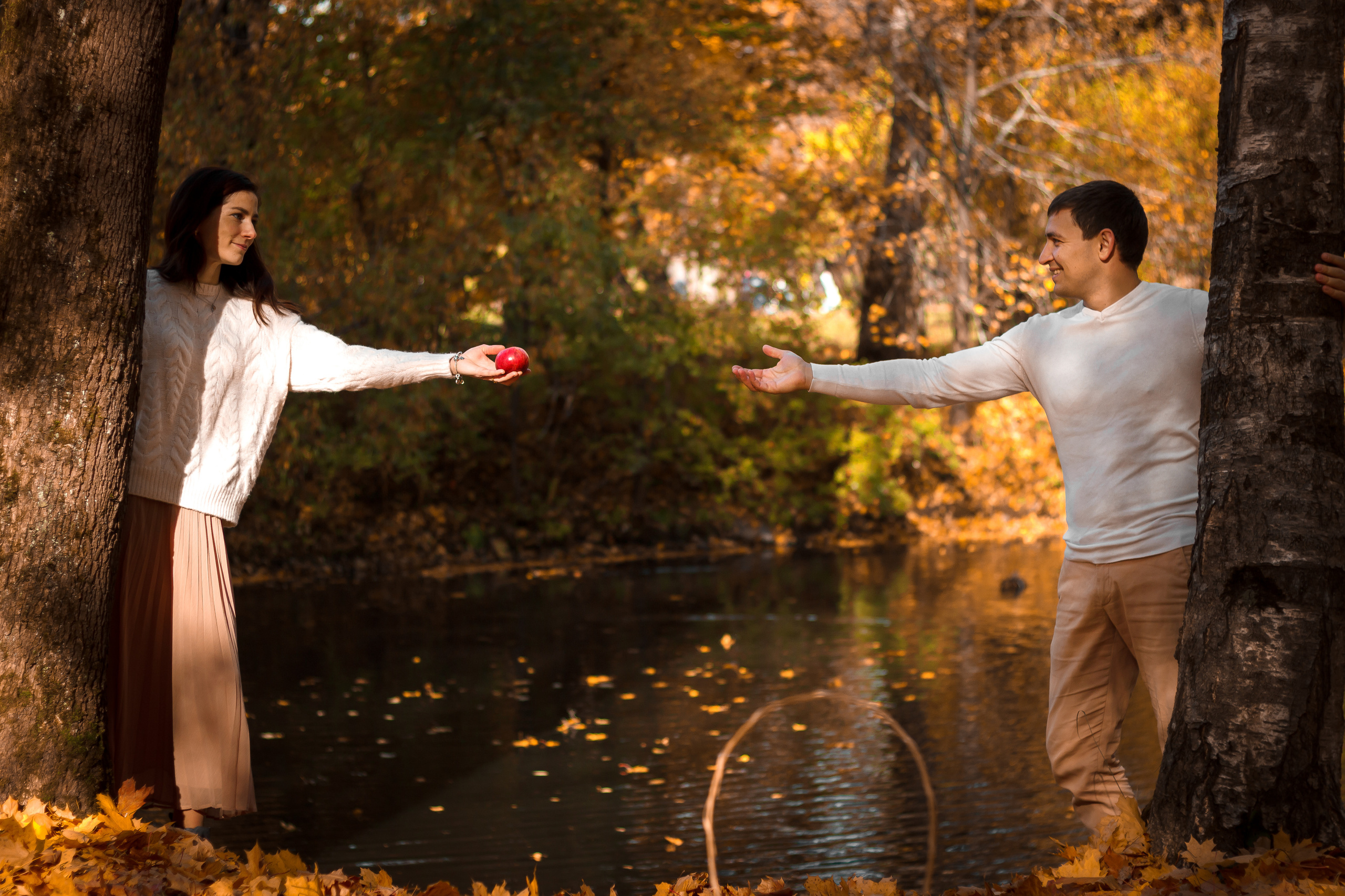 Юра и Настя. Свадебный и семейный фотограф в Санкт-Петербурге Кирилл Шалагинов
