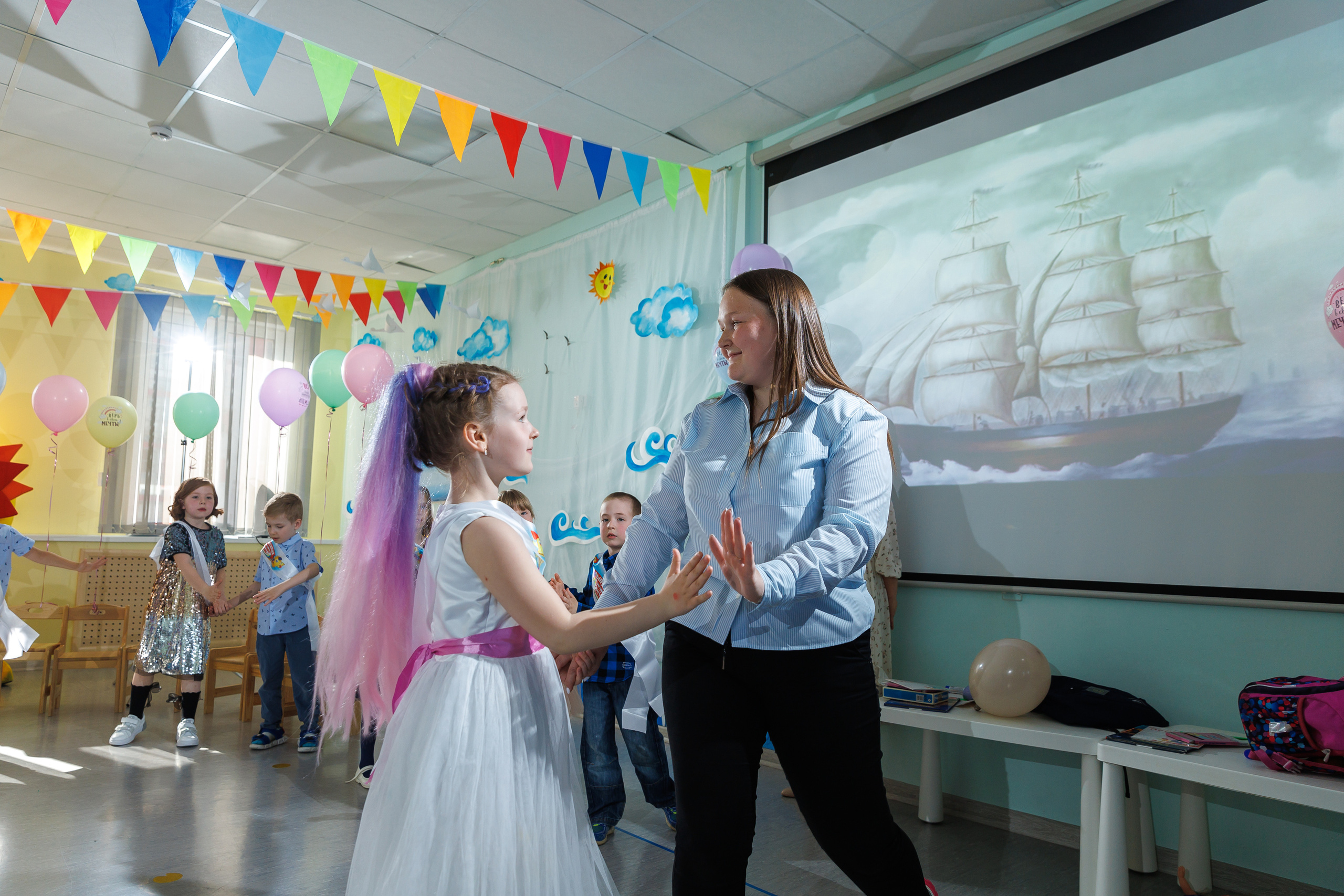 Эрудит. Свадебный и семейный фотограф в Санкт-Петербурге Кирилл Шалагинов