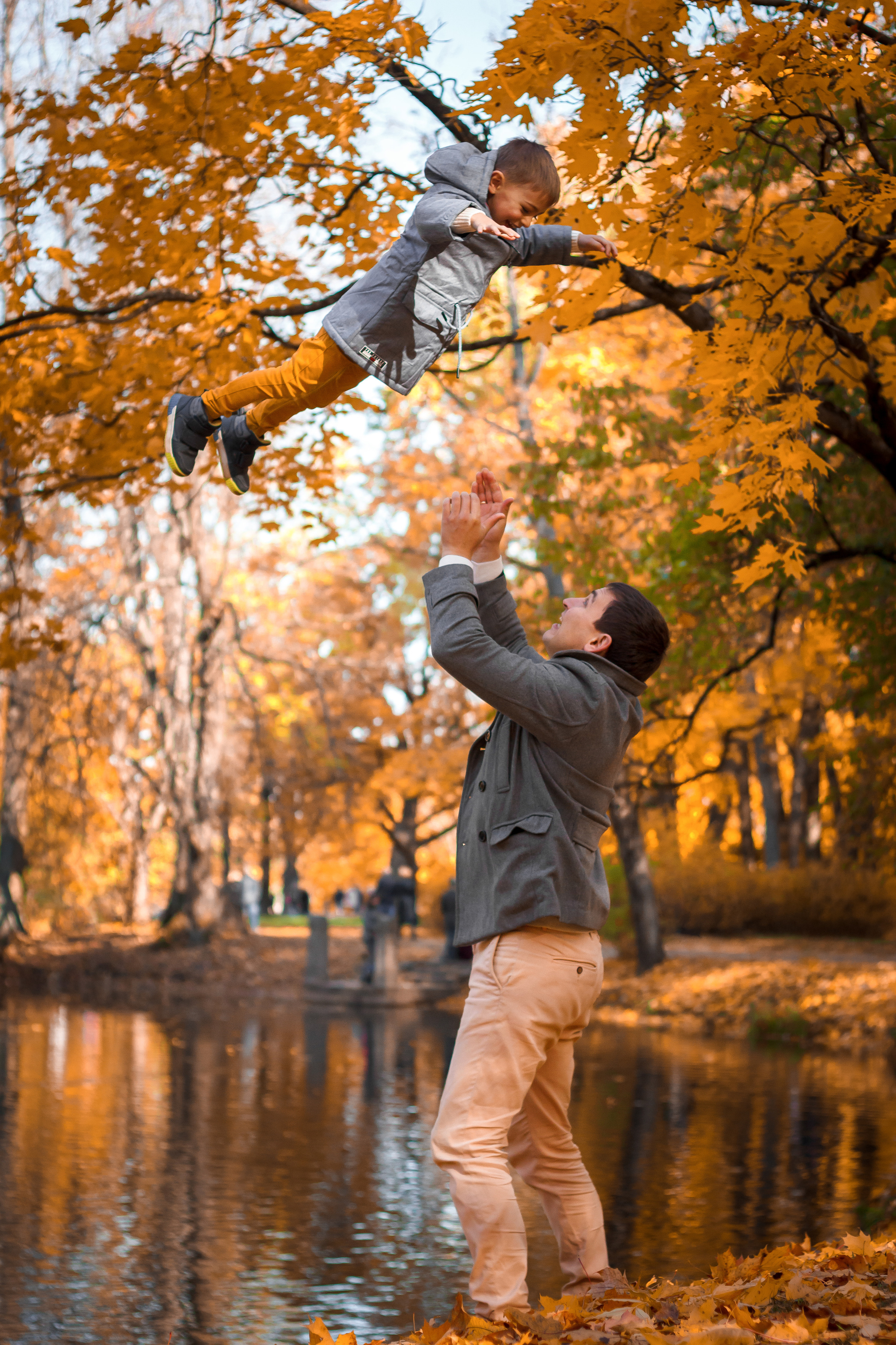 Юра и Настя. Свадебный и семейный фотограф в Санкт-Петербурге Кирилл Шалагинов
