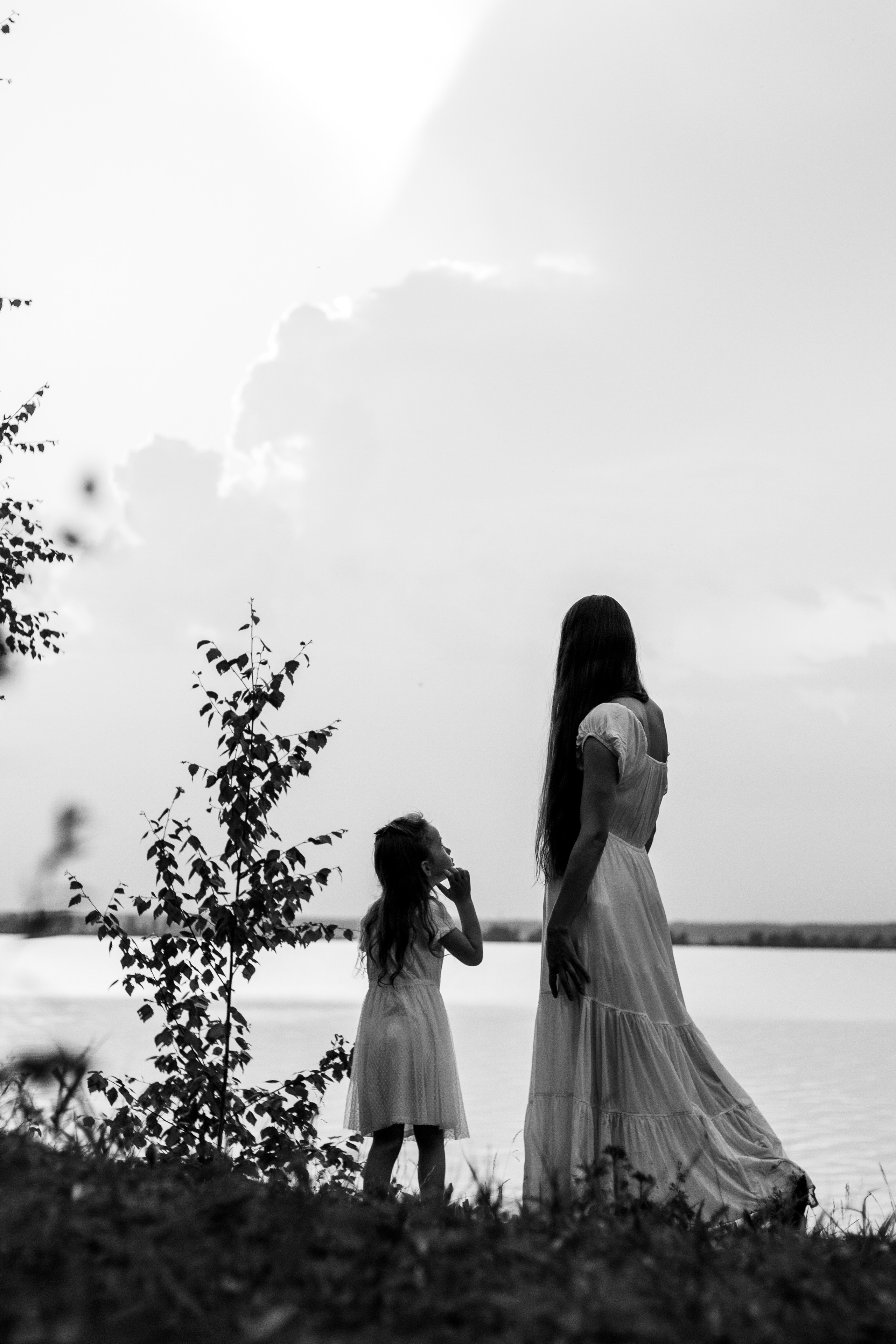 Дарья и Маша. Свадебный и семейный фотограф в Санкт-Петербурге Кирилл Шалагинов