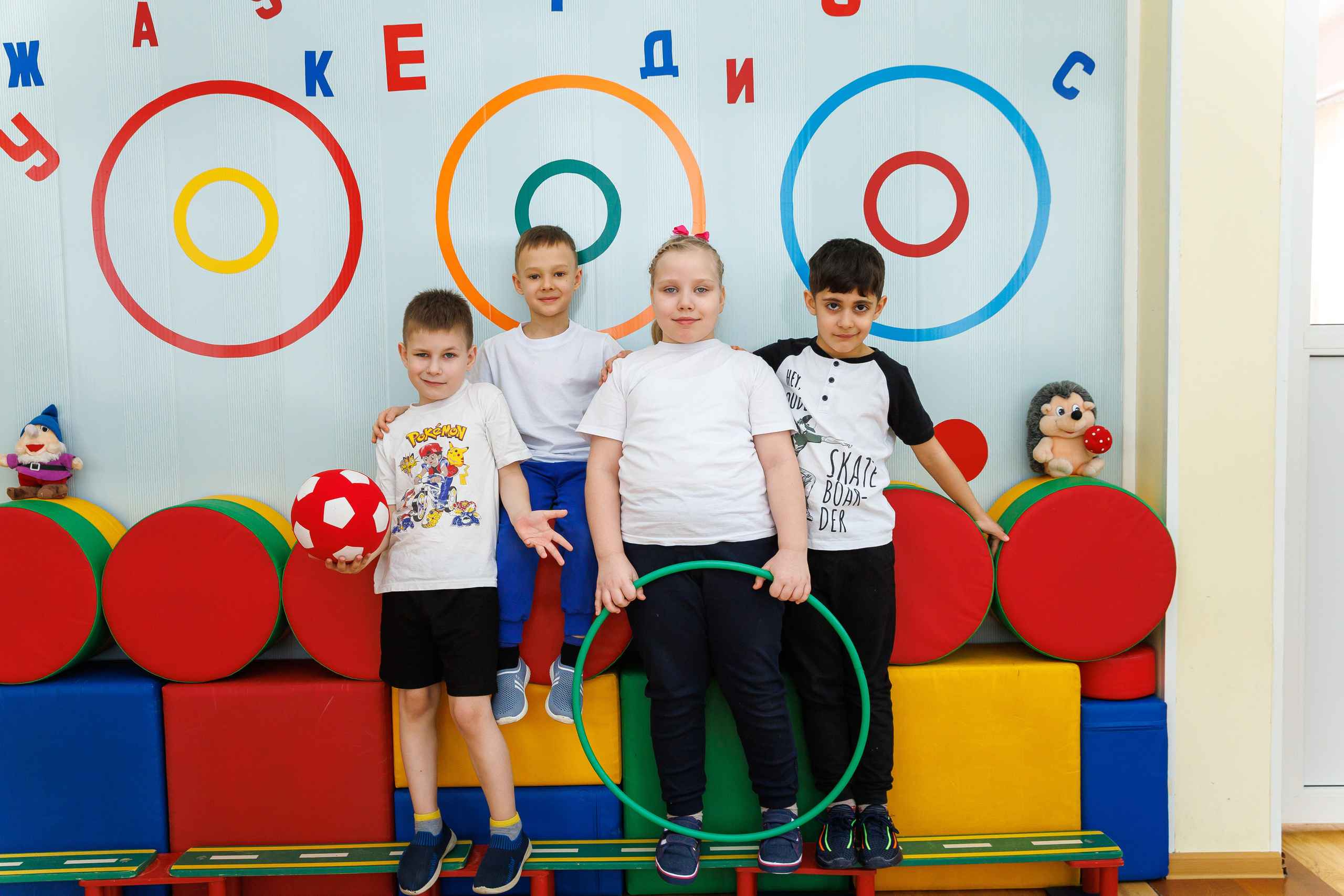 В моменте. Свадебный и семейный фотограф в Санкт-Петербурге Кирилл Шалагинов