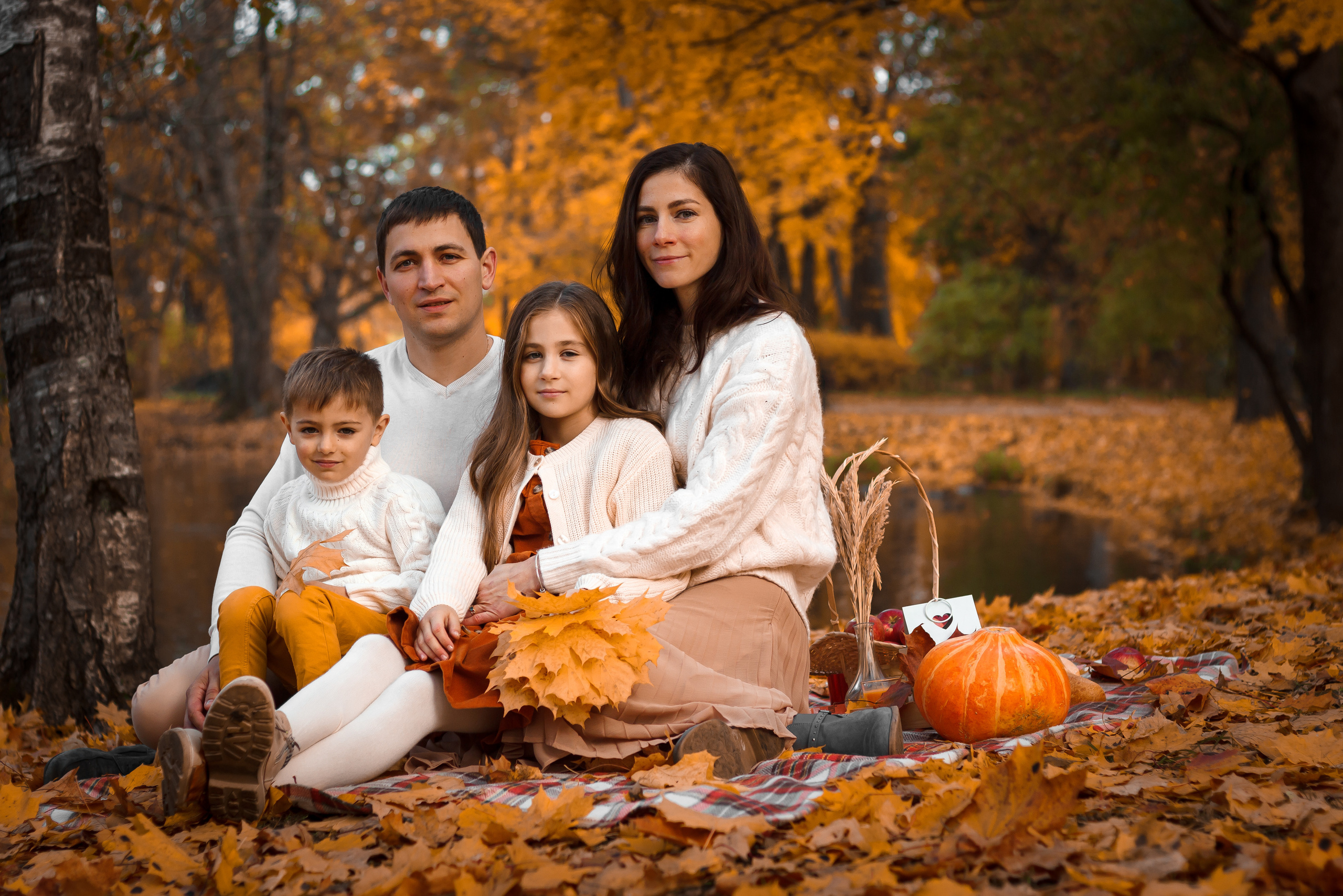 Юра и Настя. Свадебный и семейный фотограф в Санкт-Петербурге Кирилл Шалагинов