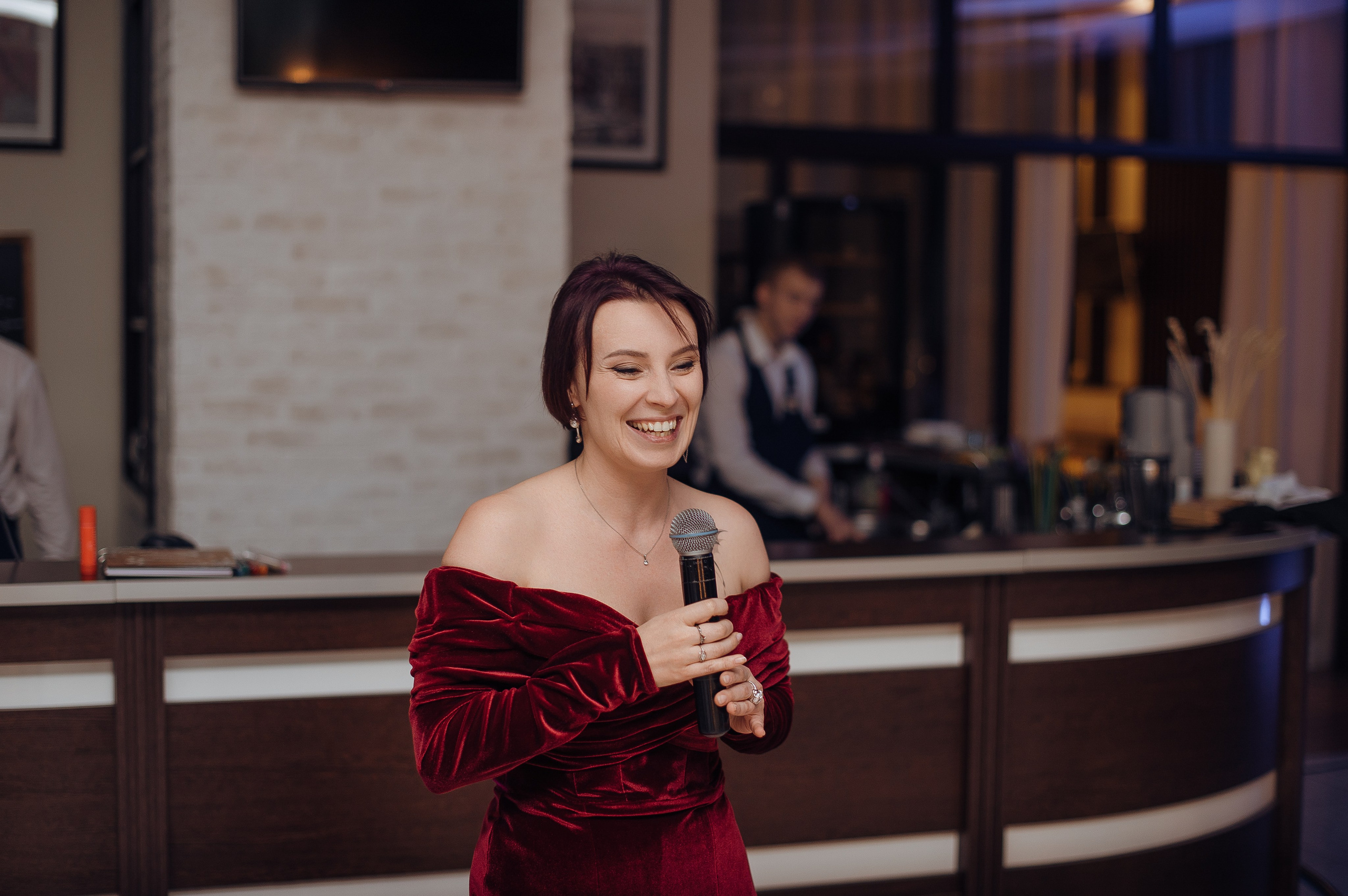 Екатерина и Максим. Свадебный фотограф в Ярославле Денис Медоваров