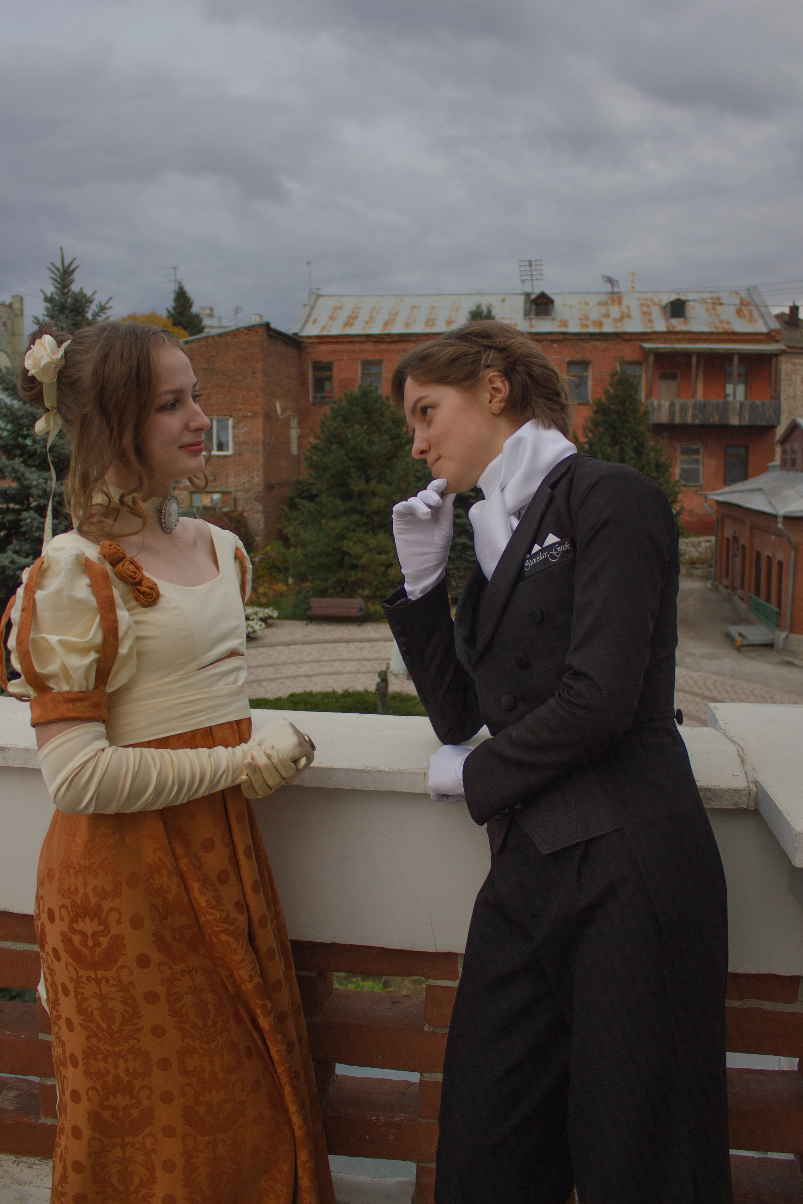 Танцевальный ансамбль. Портретный фотограф в Самаре