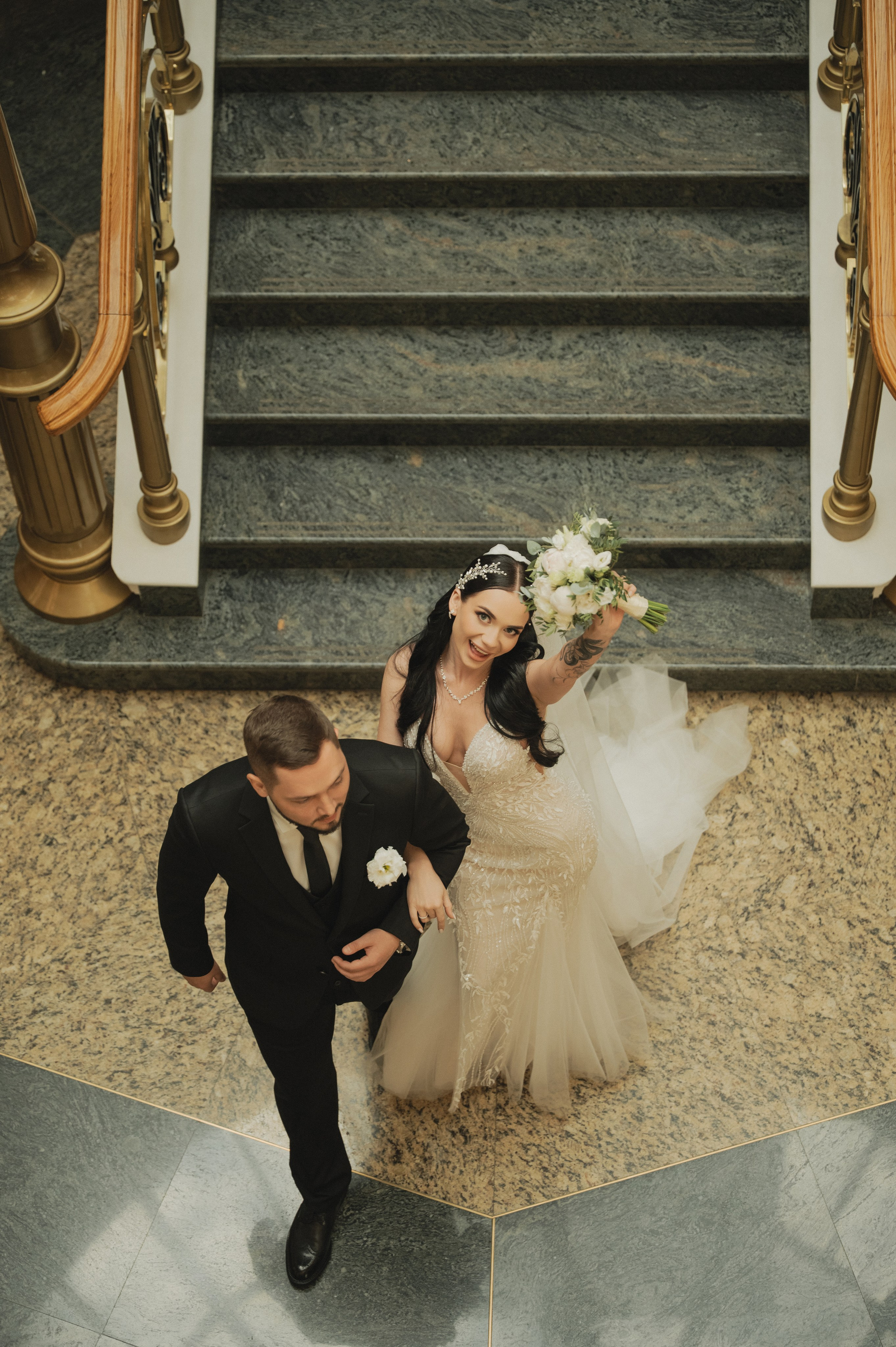 Свадебная серия Кристина Андрей. Свадебный фотограф в Рязани Дзюрак Елизавета