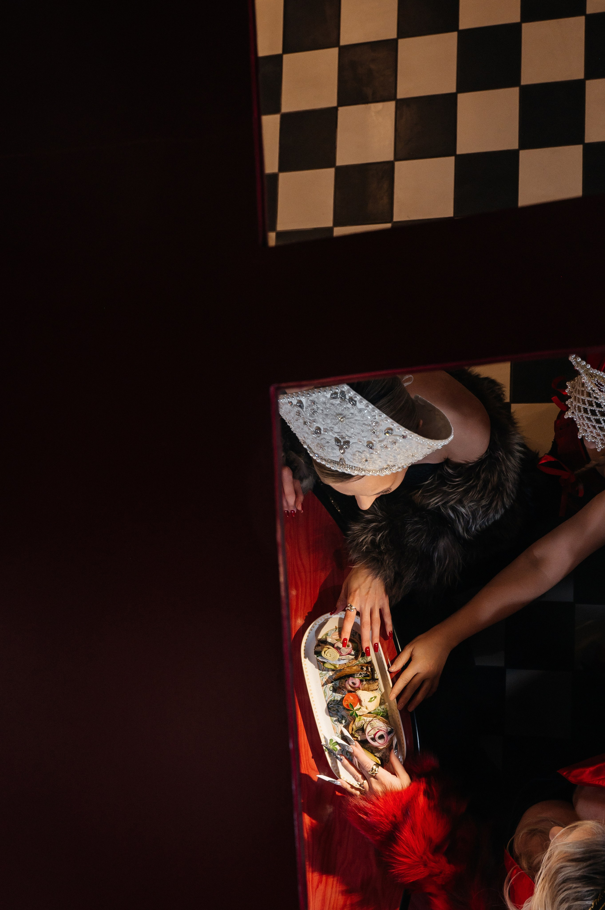 Анонс. Свадебный фотограф в Рязани Дзюрак Елизавета