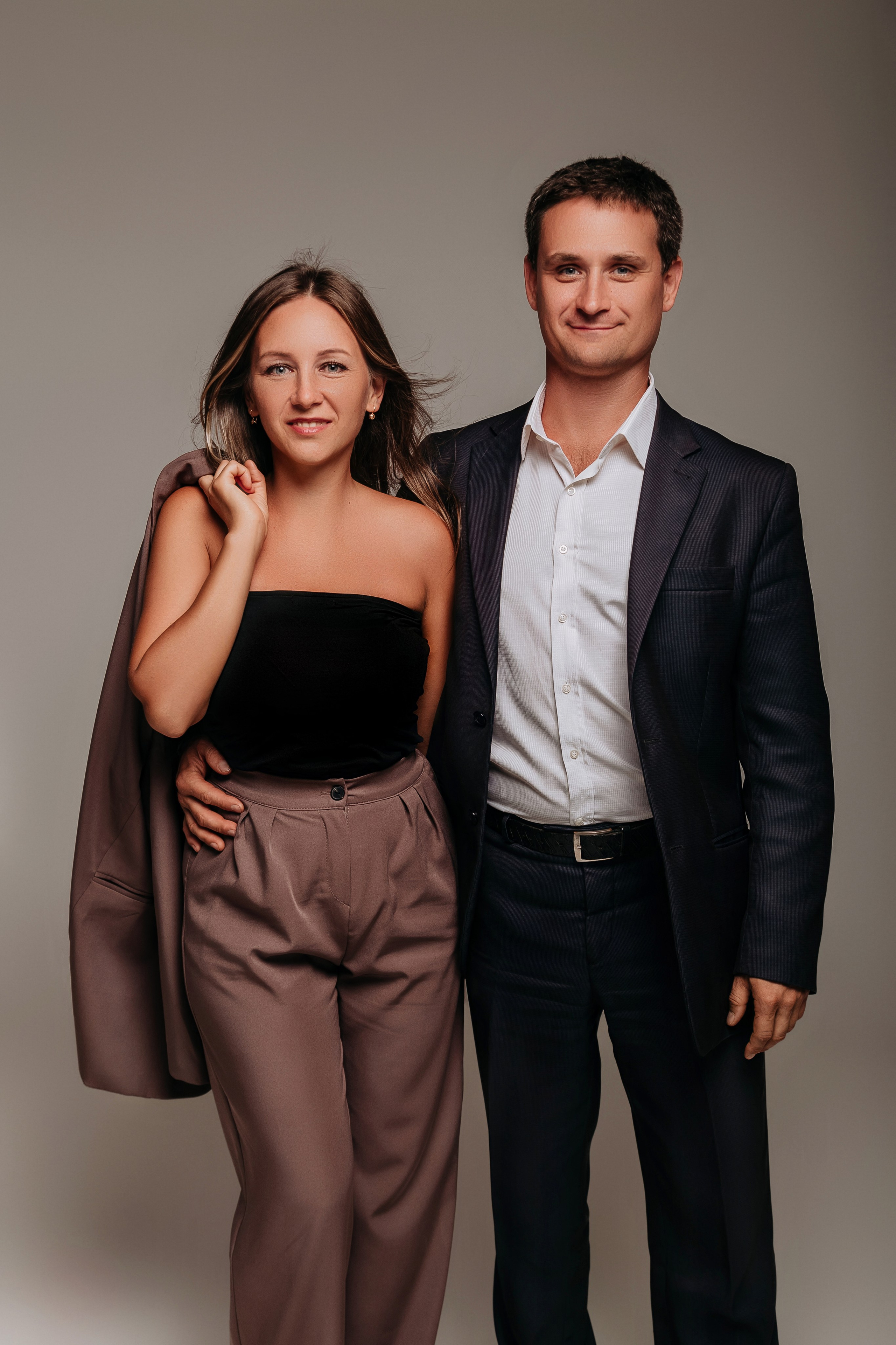 Семейная фотосессия. Фотограф в Самаре Сташенкова Юлия